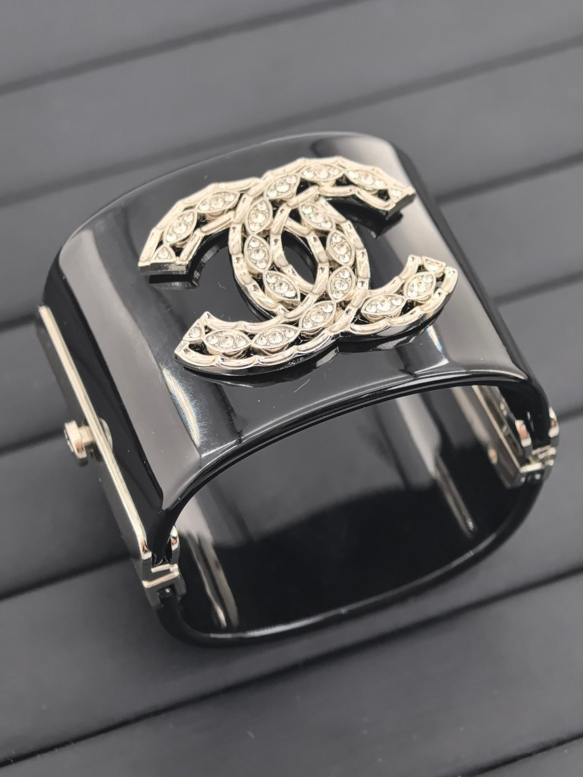 Chanel style bracelets - product photo 4