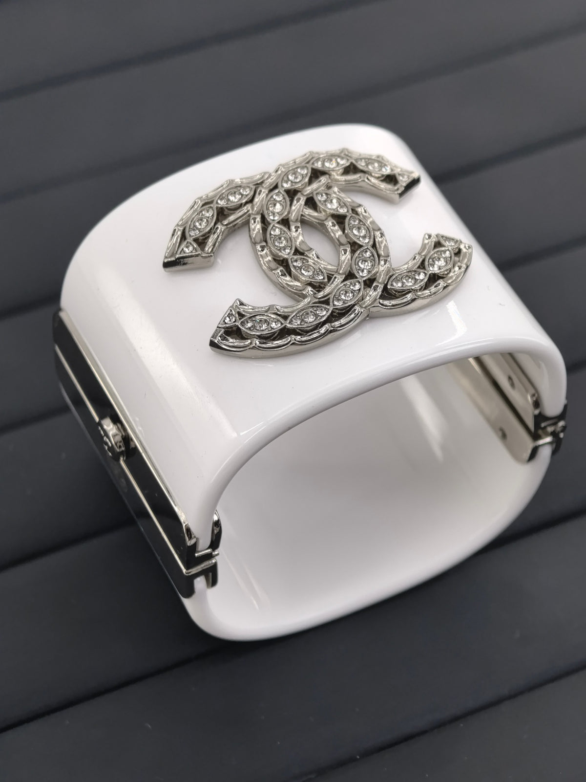 Chanel style bracelets - product photo 15