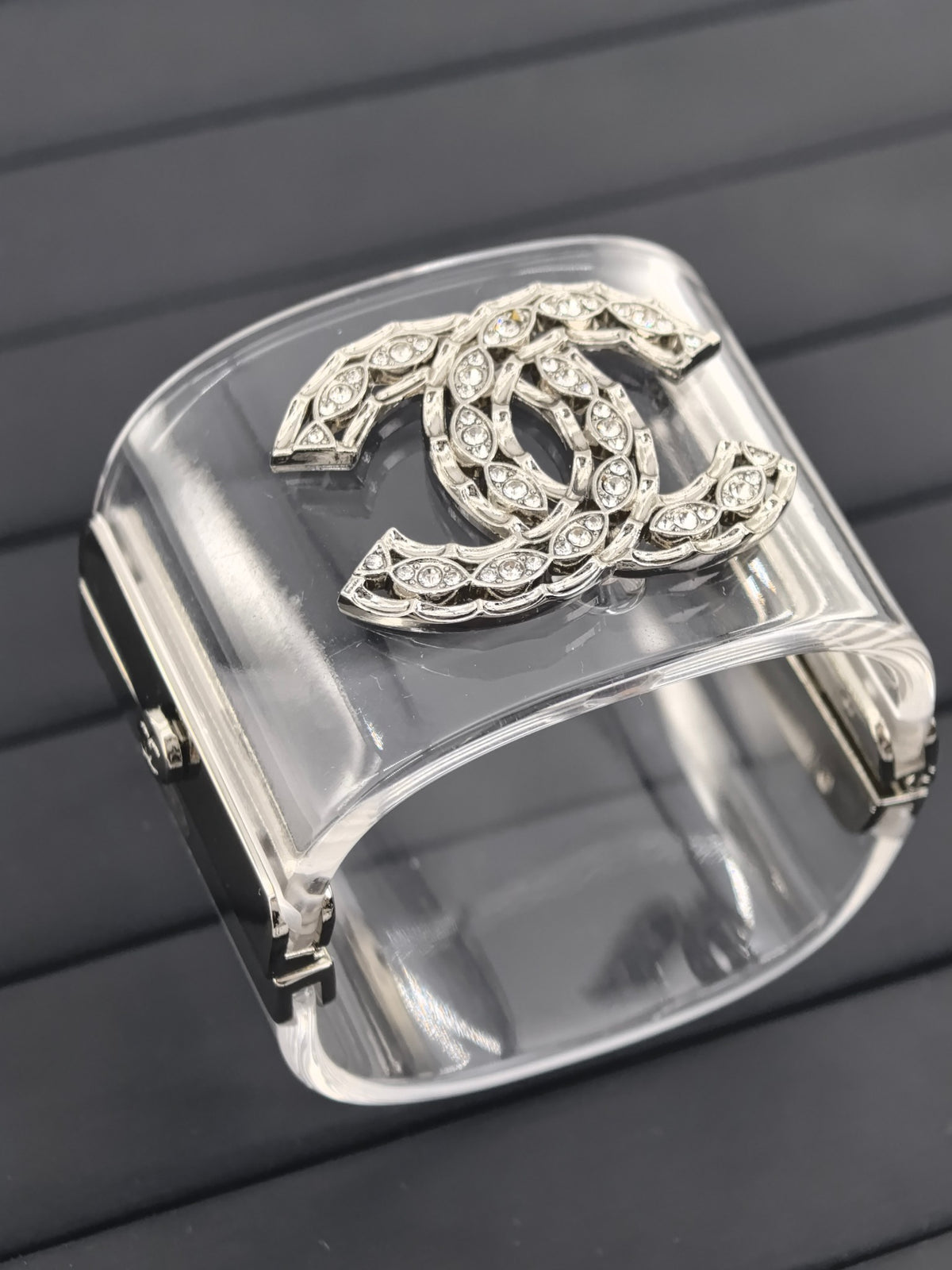 Chanel style bracelets - product photo 16