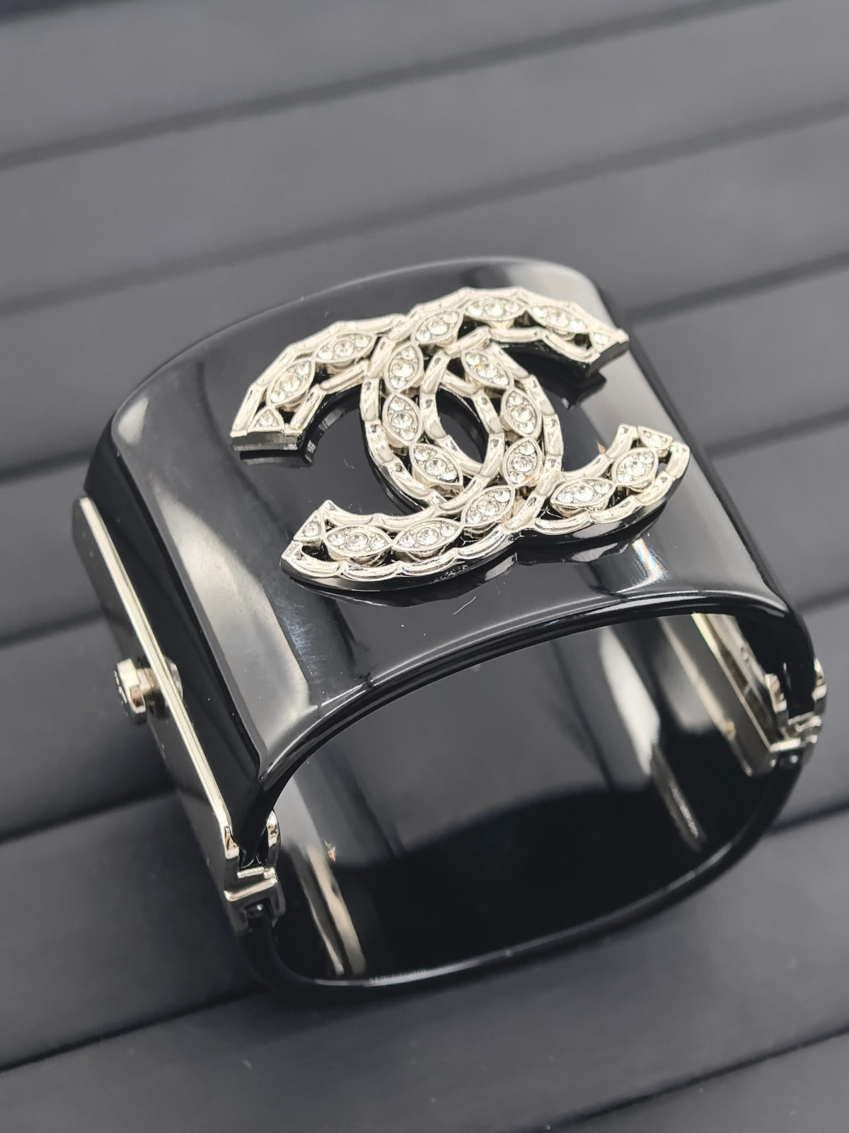 Chanel style bracelets - product photo 17