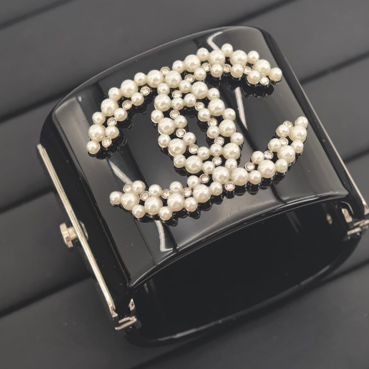 Chanel style bracelets - product photo 24