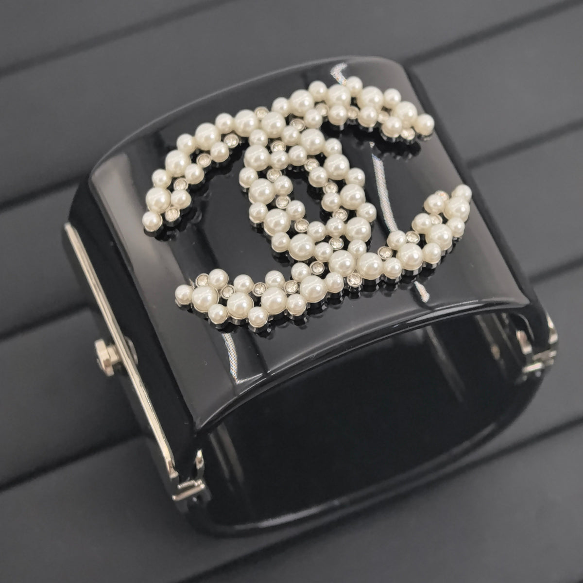 Chanel style bracelets - product photo 37