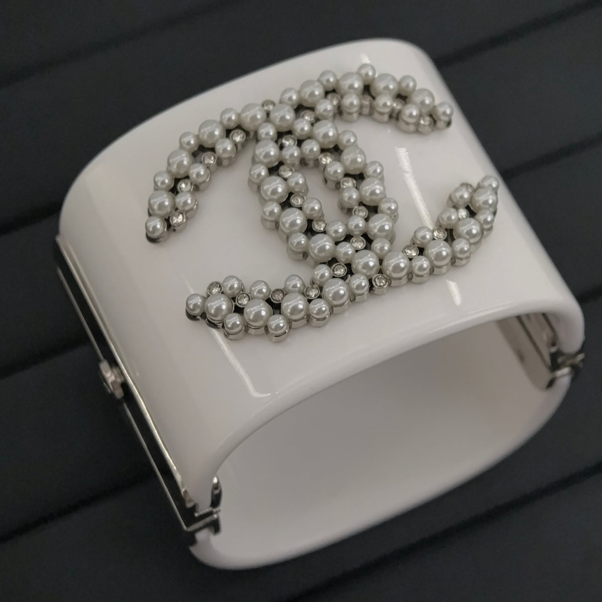 Chanel style bracelets - product photo 38