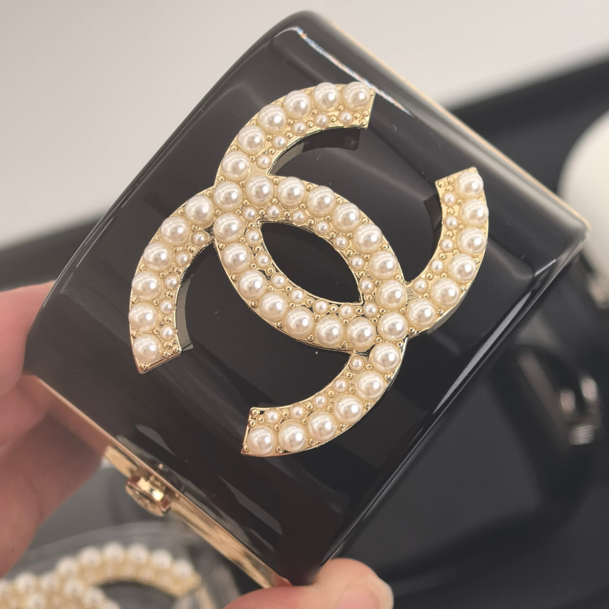 Chanel style bracelets - product photo 24