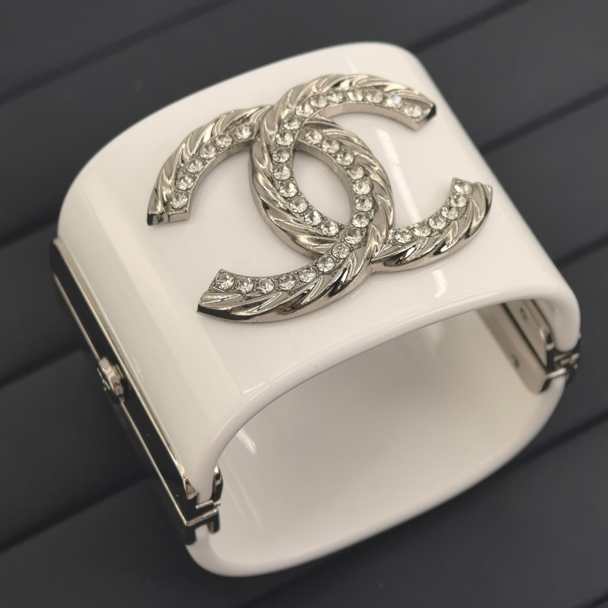 Chanel style bracelets - product photo 25