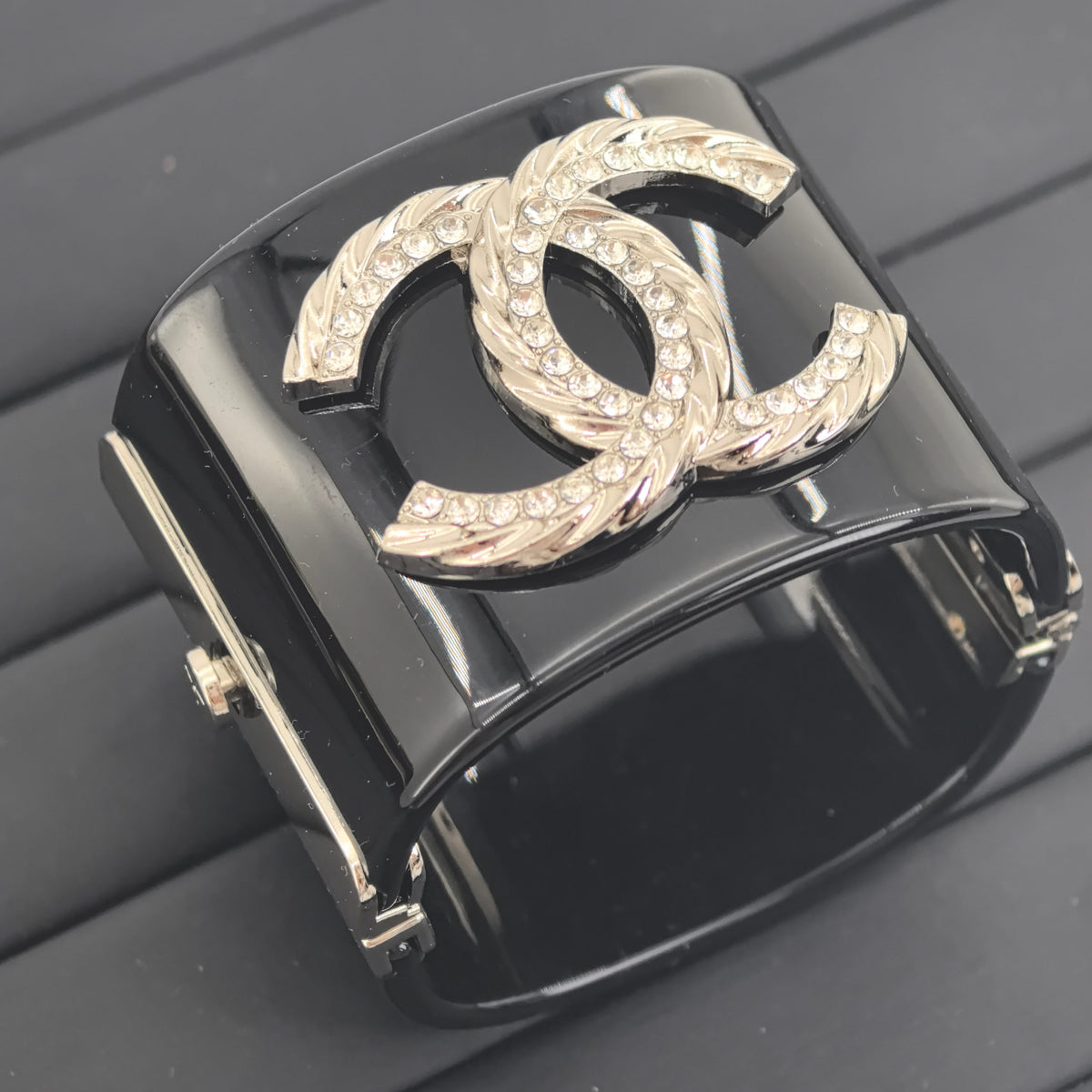 Chanel style bracelets - product photo 24