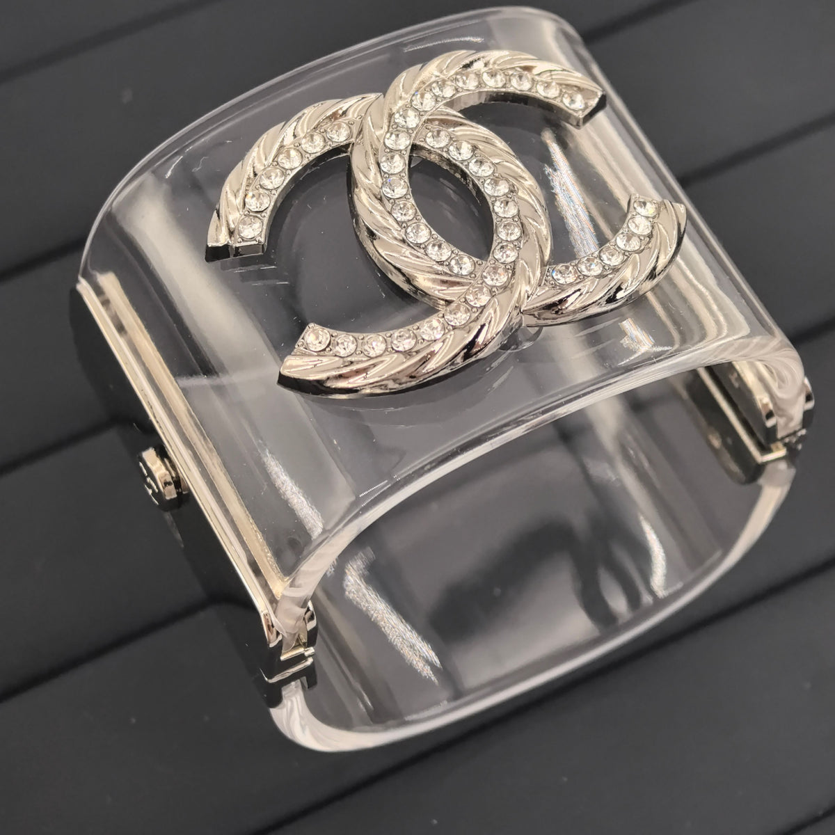 Chanel style bracelets - product photo 27
