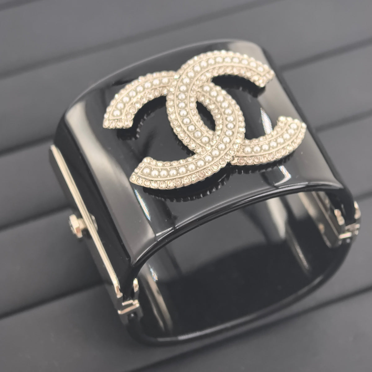 Chanel style bracelets - product photo 24