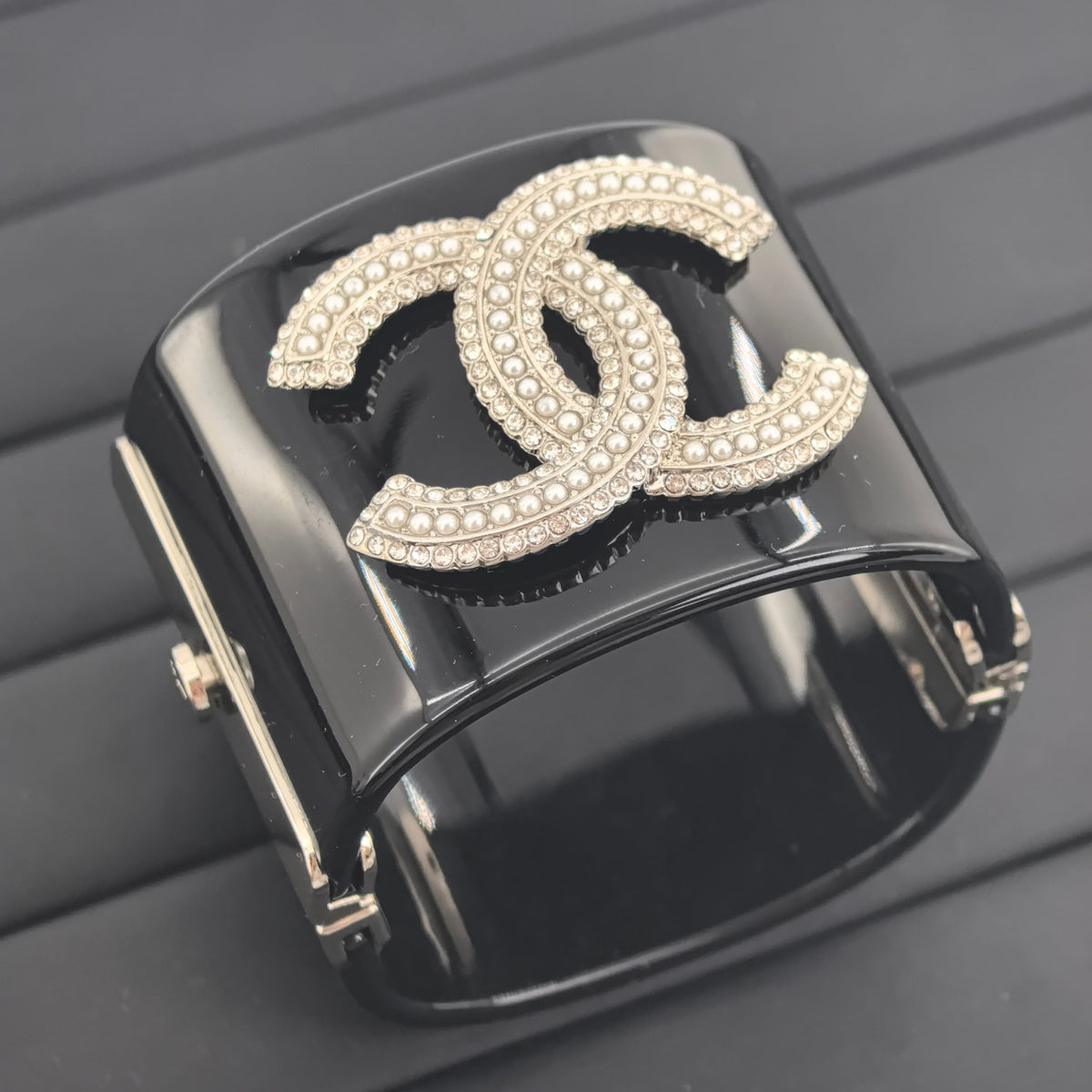 Chanel style bracelets - product photo 23