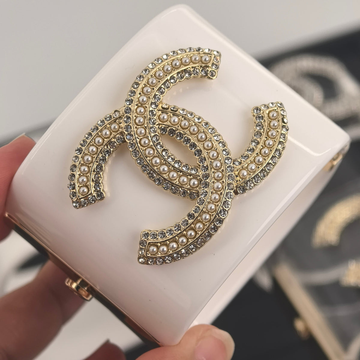 Chanel style bracelets - product photo 34