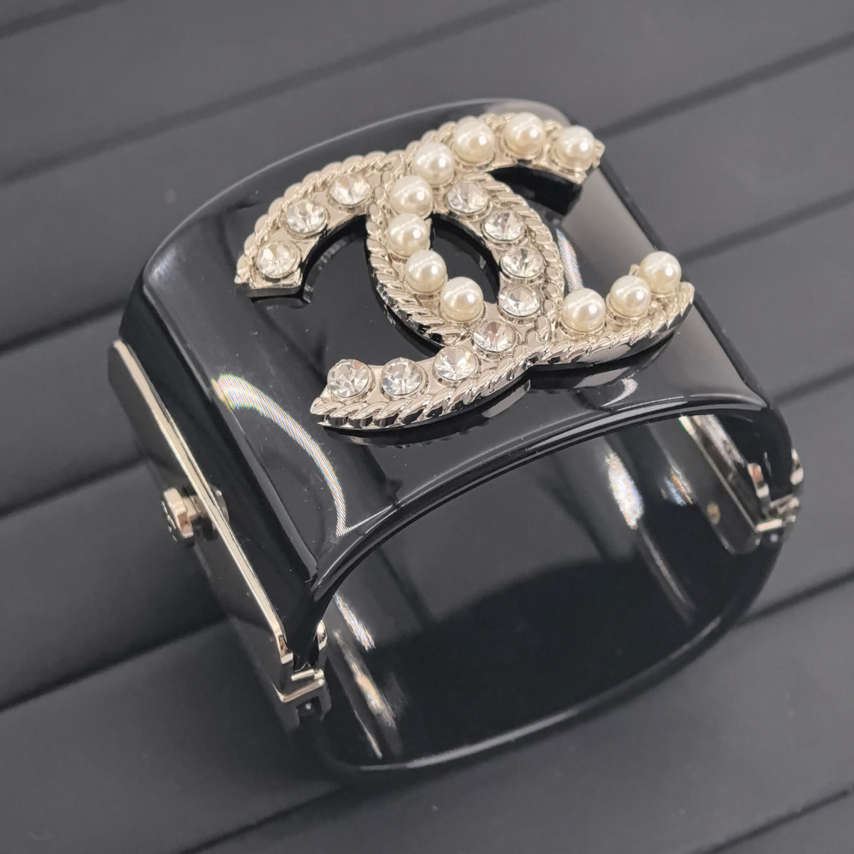 Chanel style bracelets - product photo 29