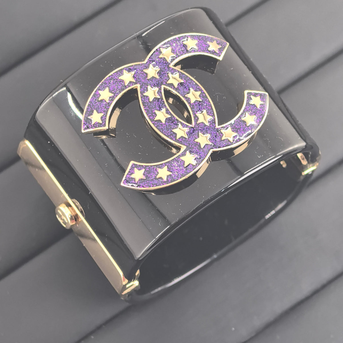 Chanel style bracelets - product photo 14