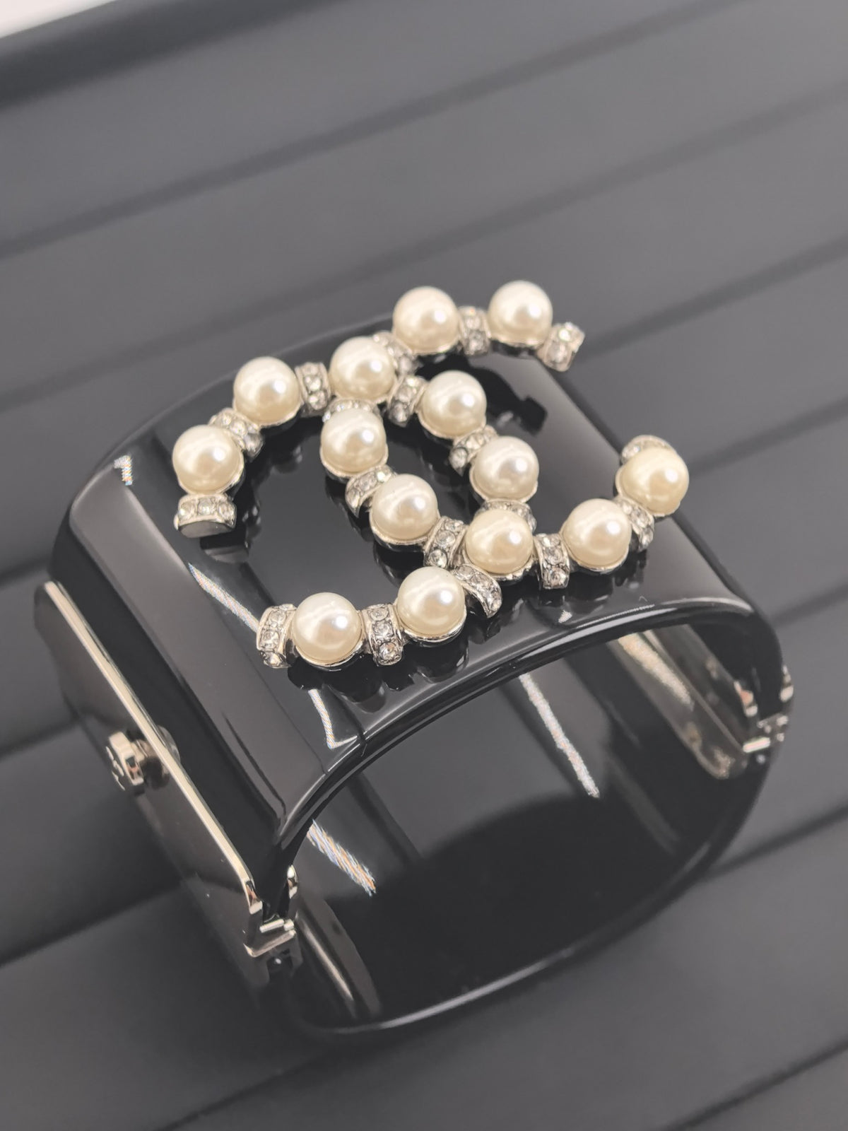 Chanel style bracelets - product photo 20