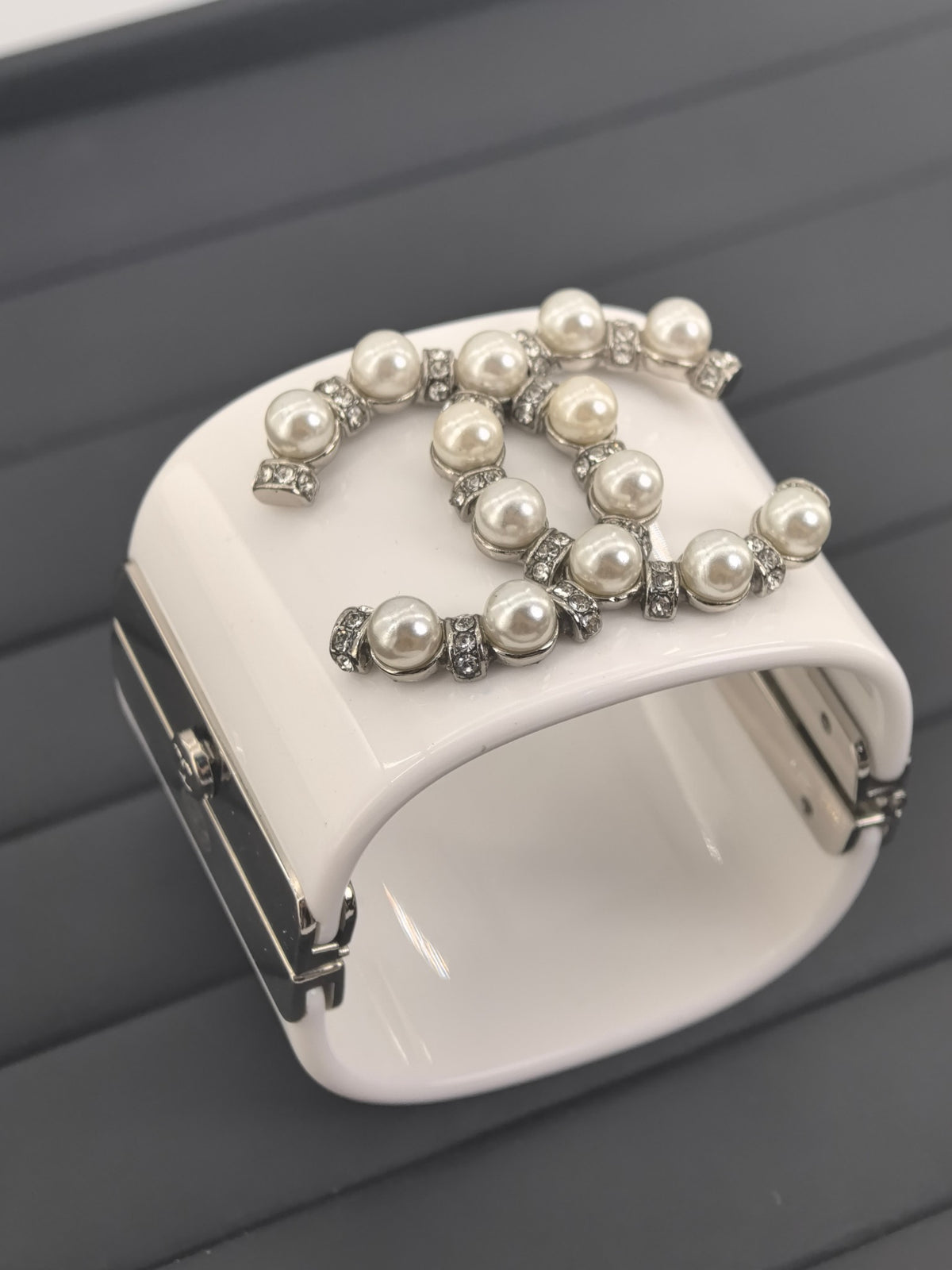 Chanel style bracelets - product photo 22