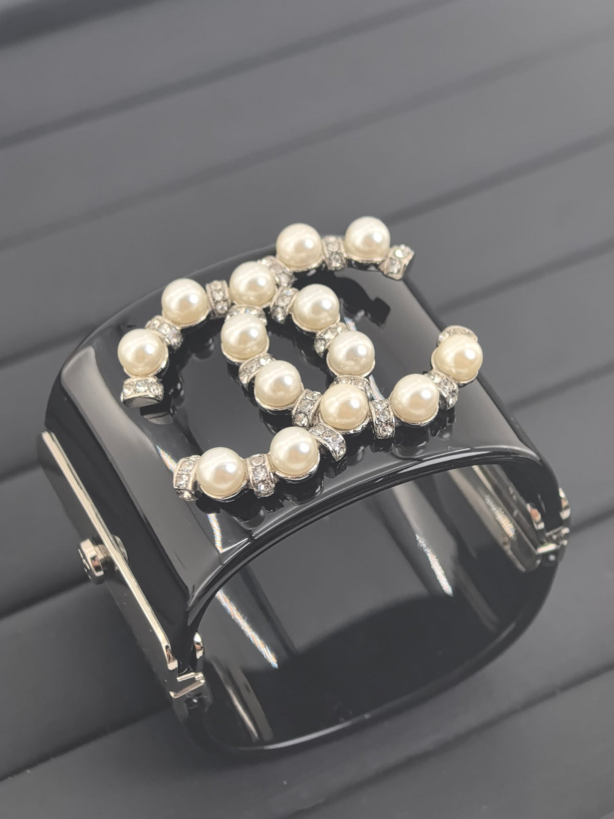 Chanel style bracelets - product photo 21