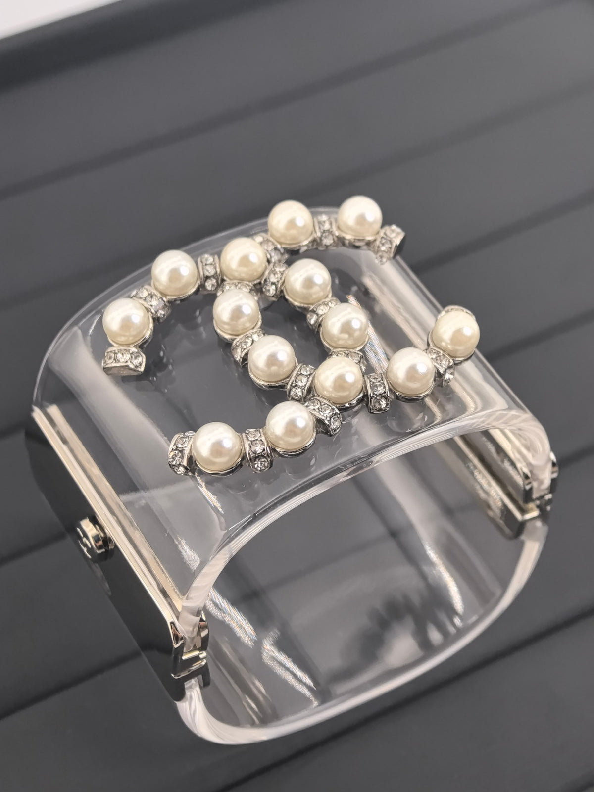 Chanel style bracelets - product photo 23