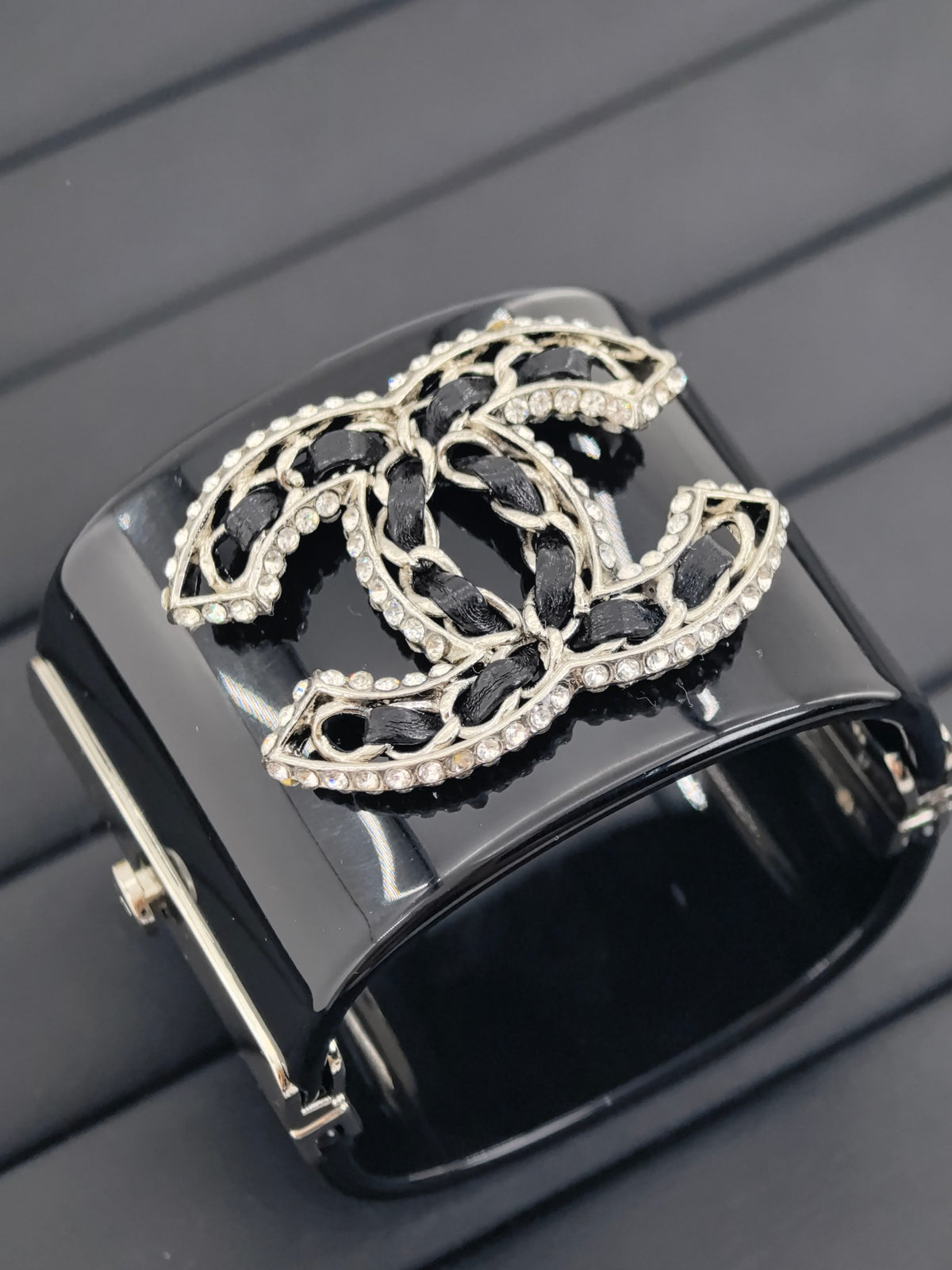 Chanel style bracelets - product photo 66