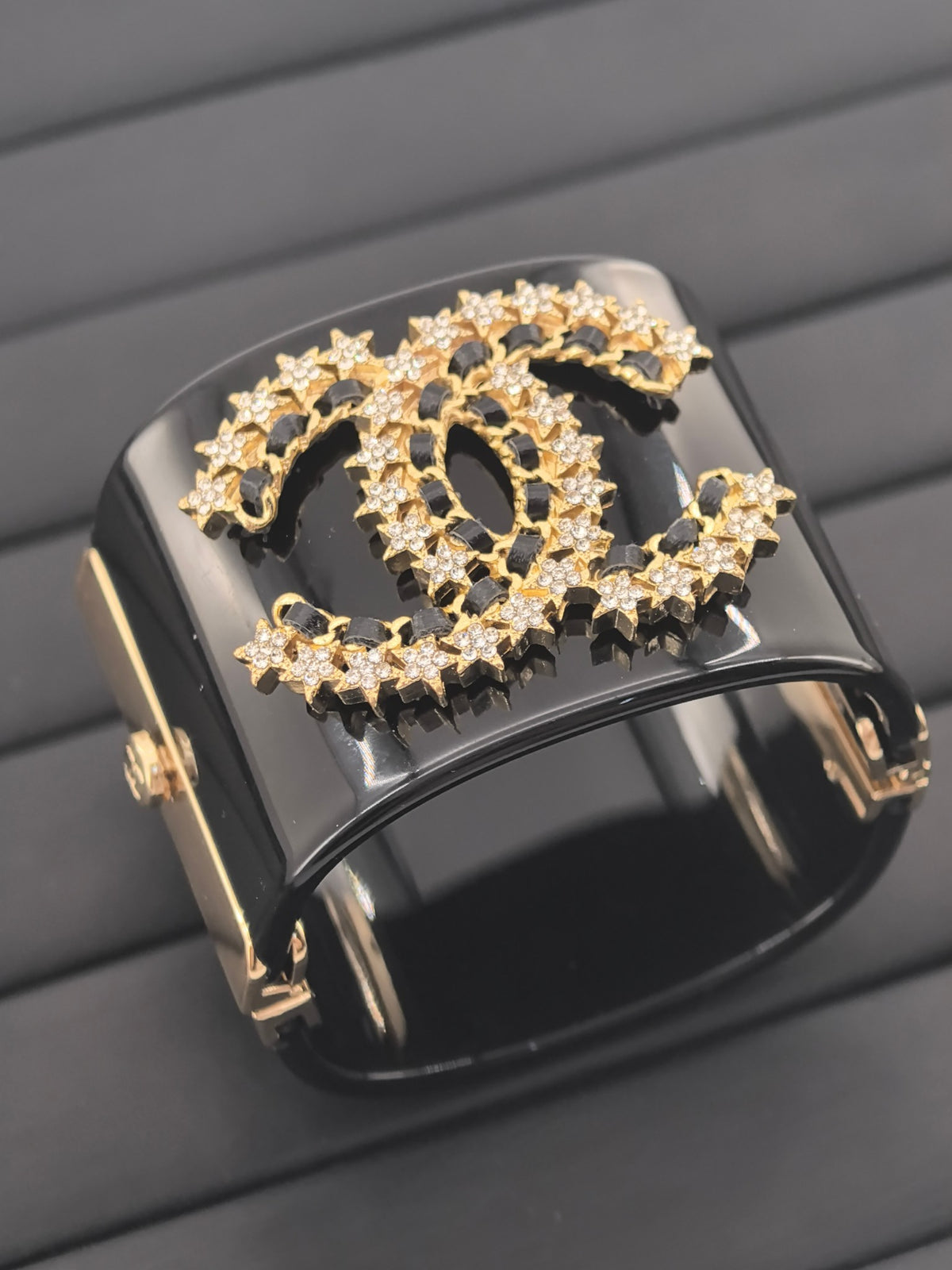 Chanel style bracelets - product photo 96