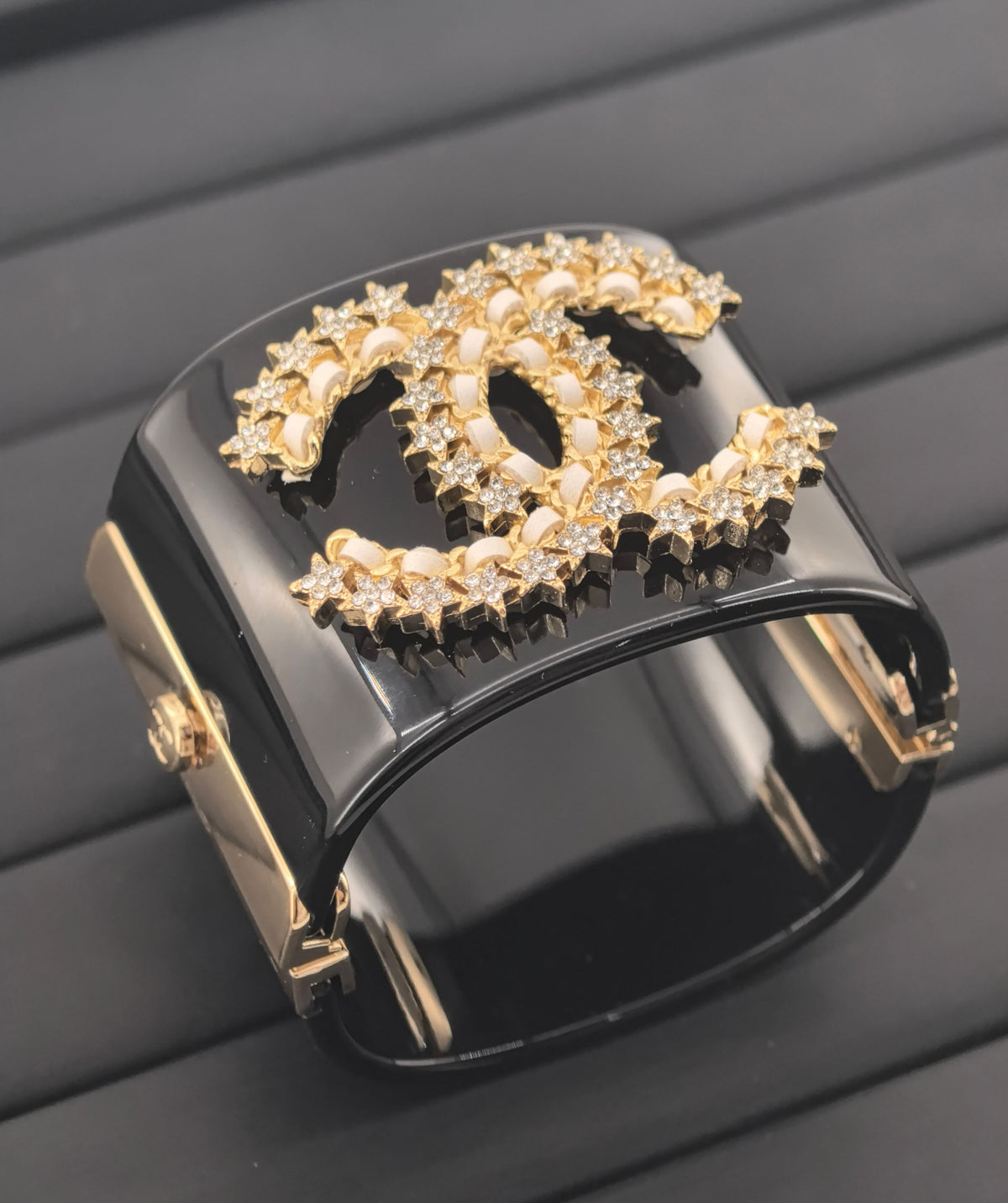 Chanel style bracelets - product photo 104