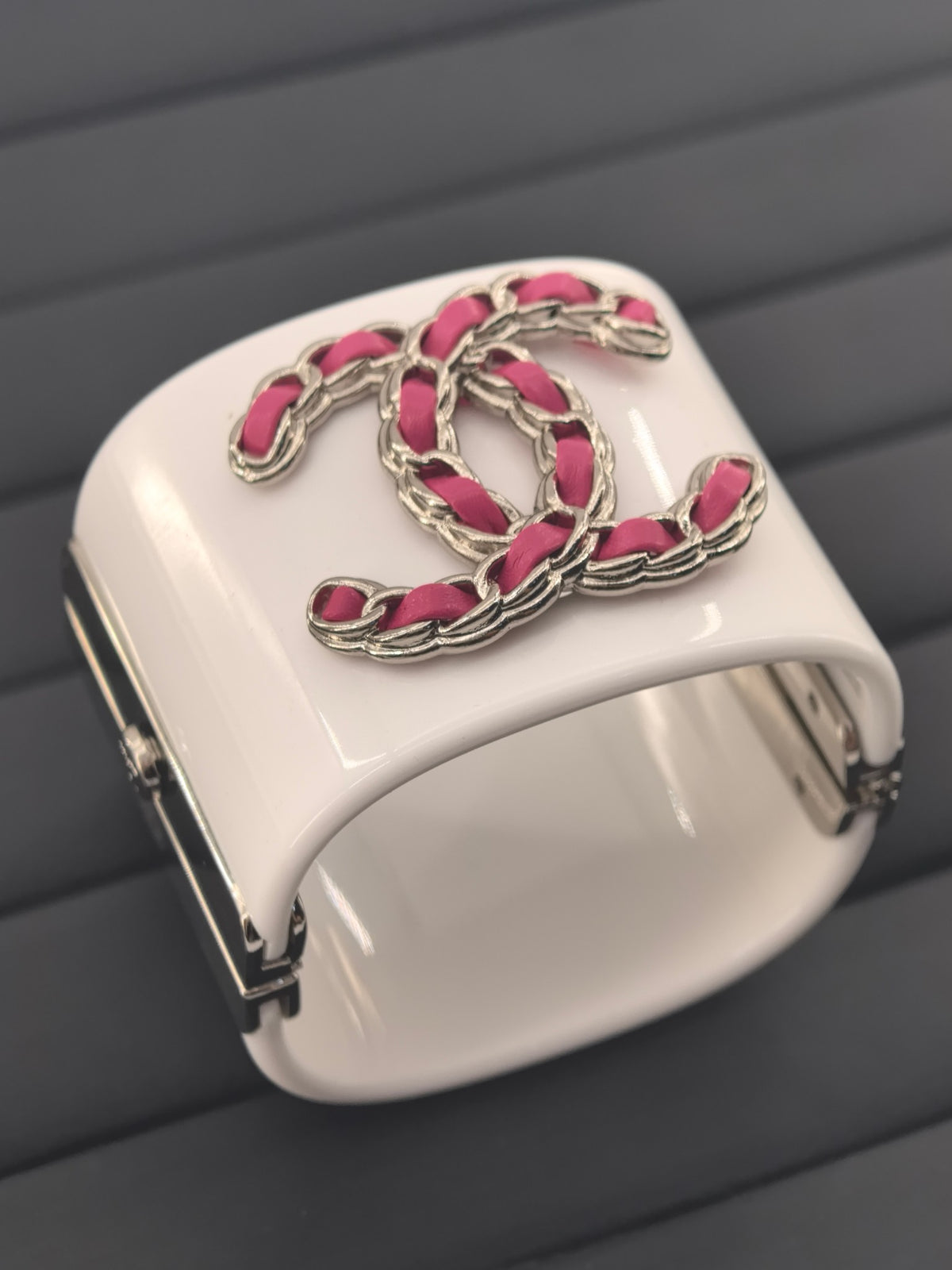 Chanel style bracelets - product photo 118