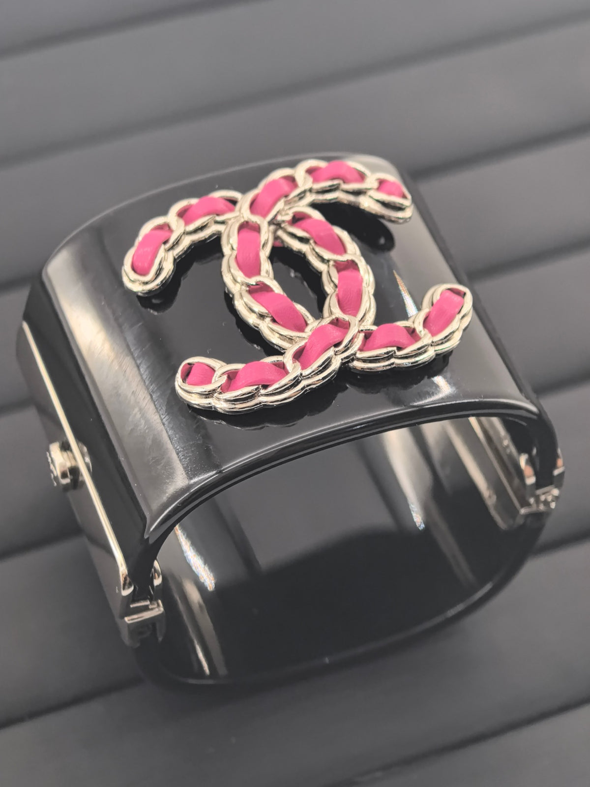 Chanel style bracelets - product photo 119