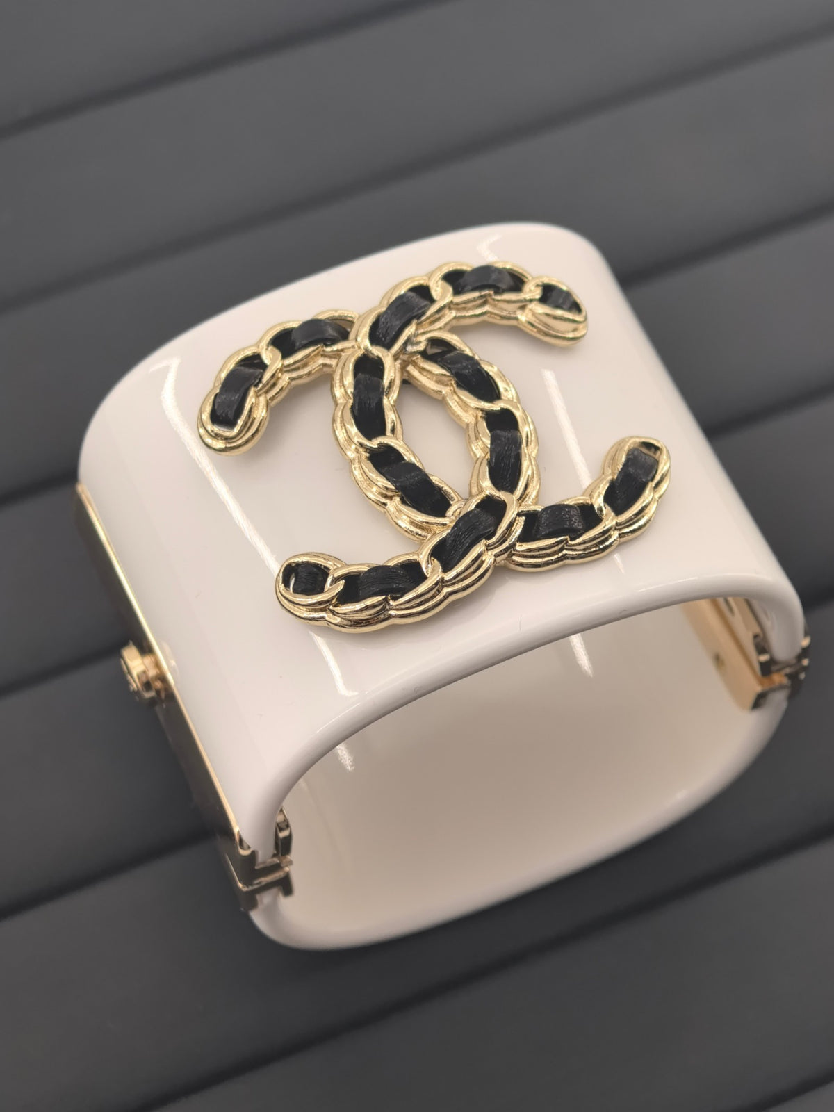Chanel style bracelets - product photo 145