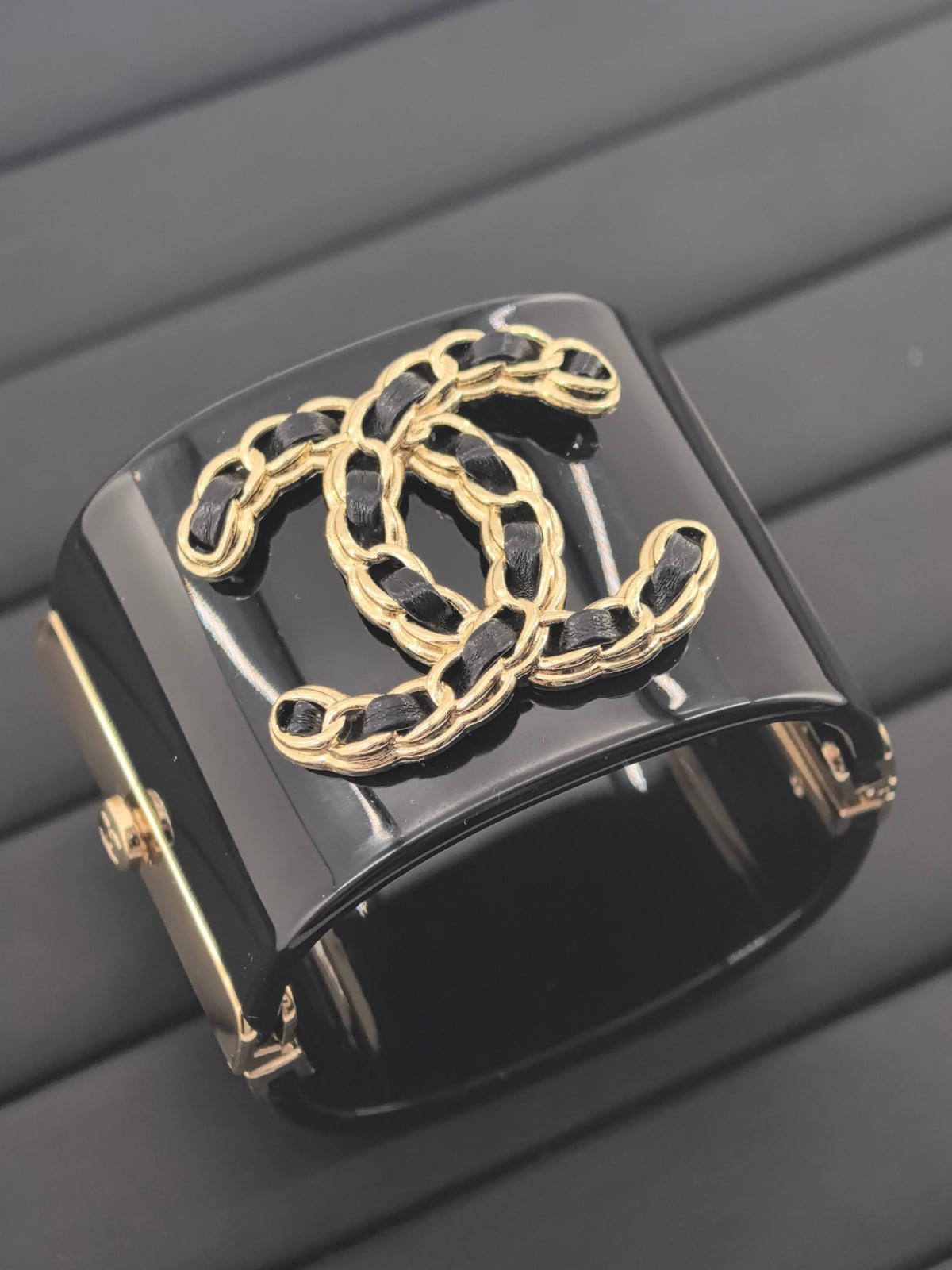 Chanel style bracelets - product photo 144