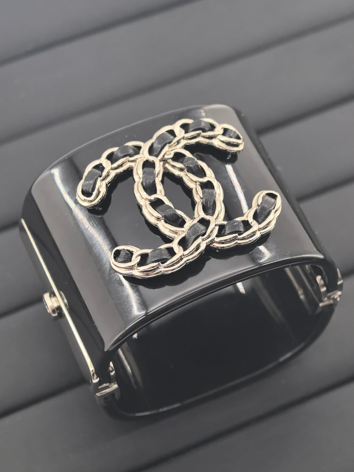Chanel style bracelets - product photo 141