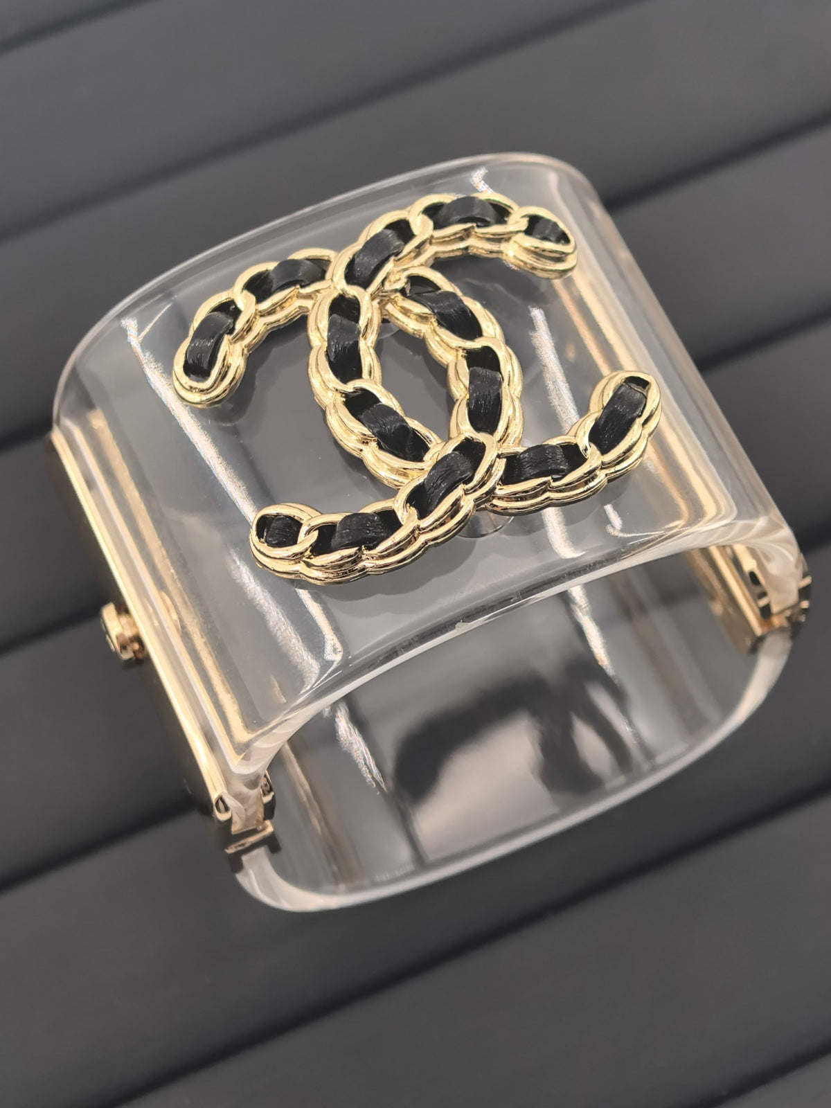 Chanel style bracelets - product photo 143