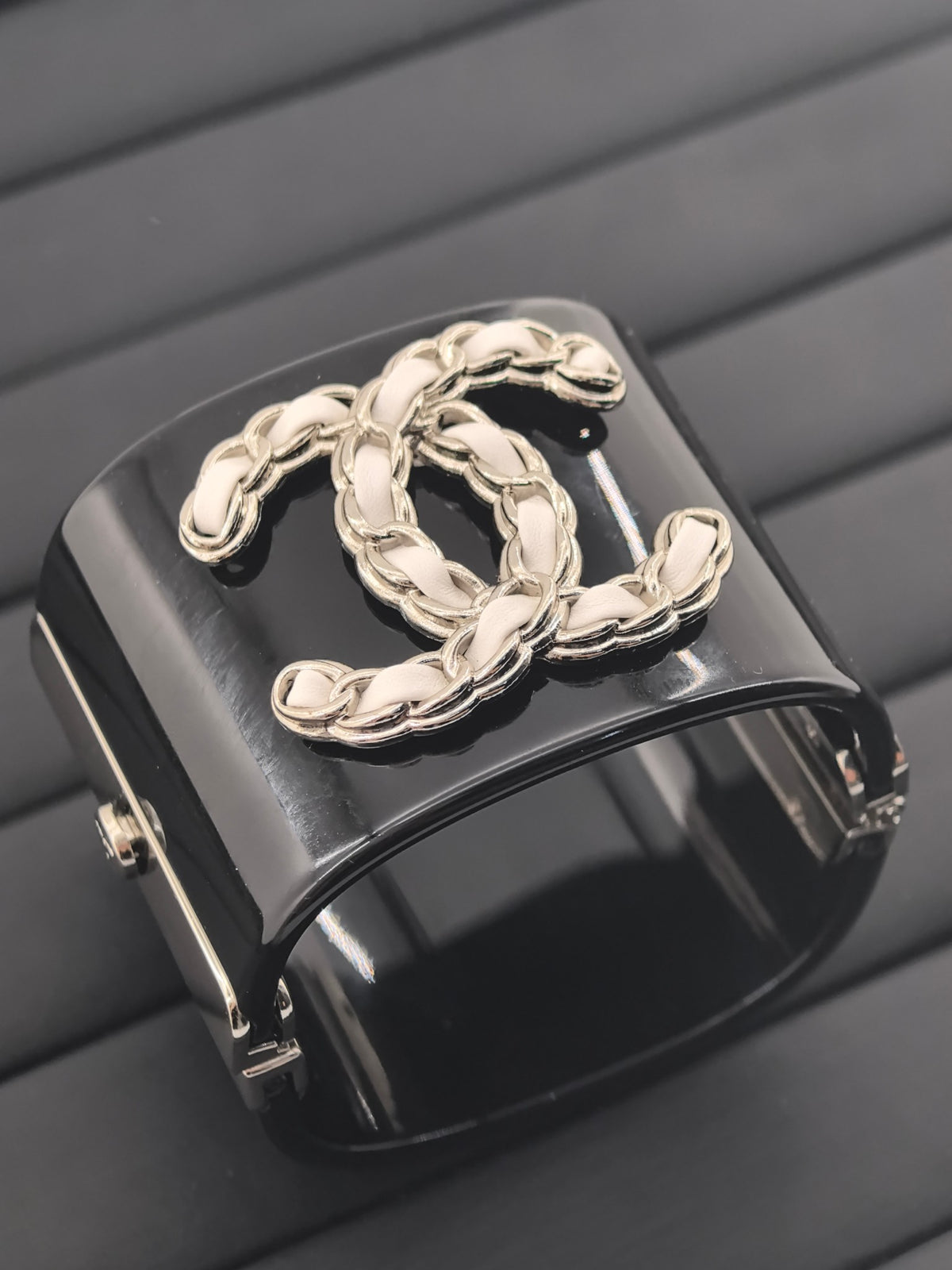 Chanel style bracelets - product photo 179
