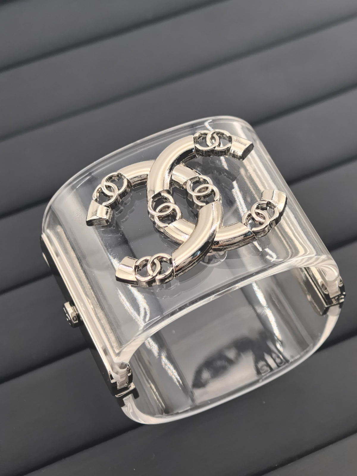 Chanel style bracelets - product photo 16