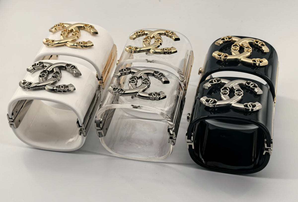 Chanel style bracelets - product photo 29