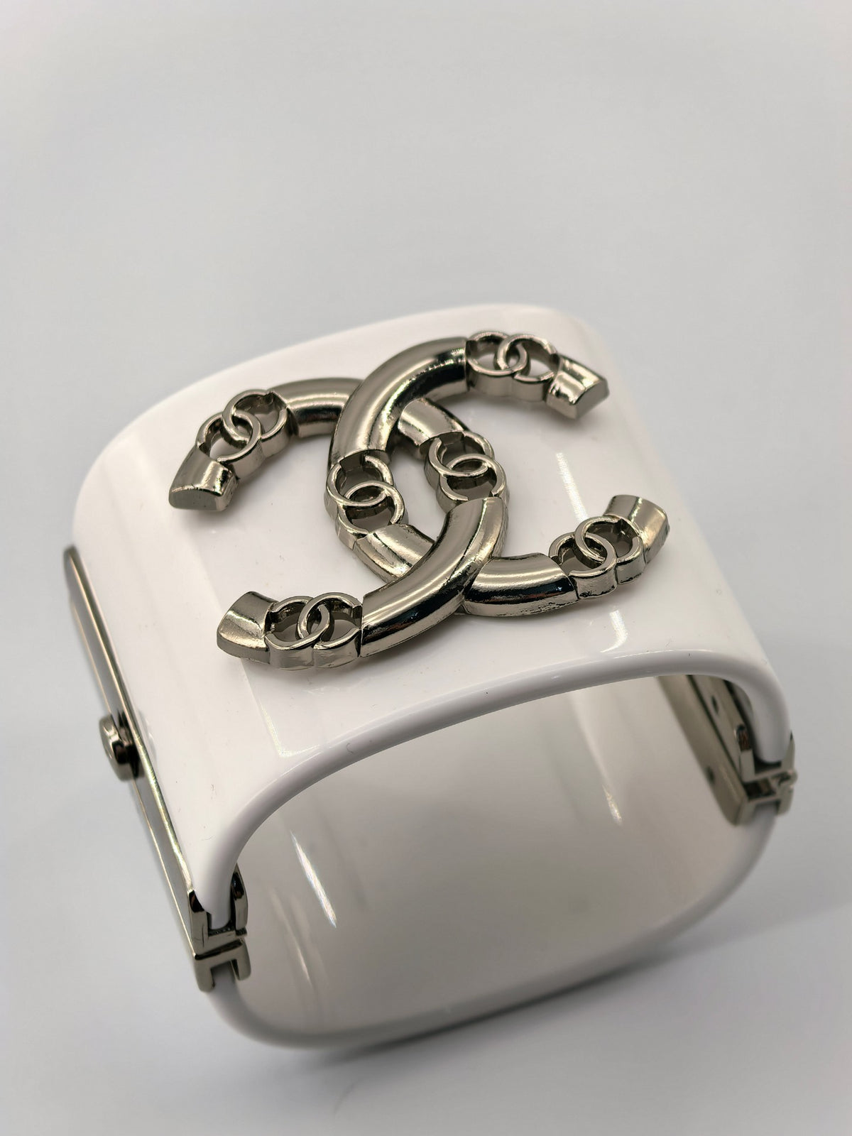 Chanel style bracelets - product photo 34