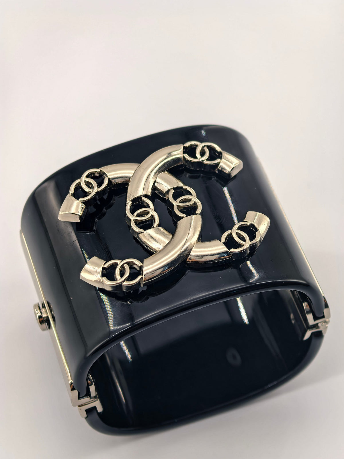 Chanel style bracelets - product photo 31