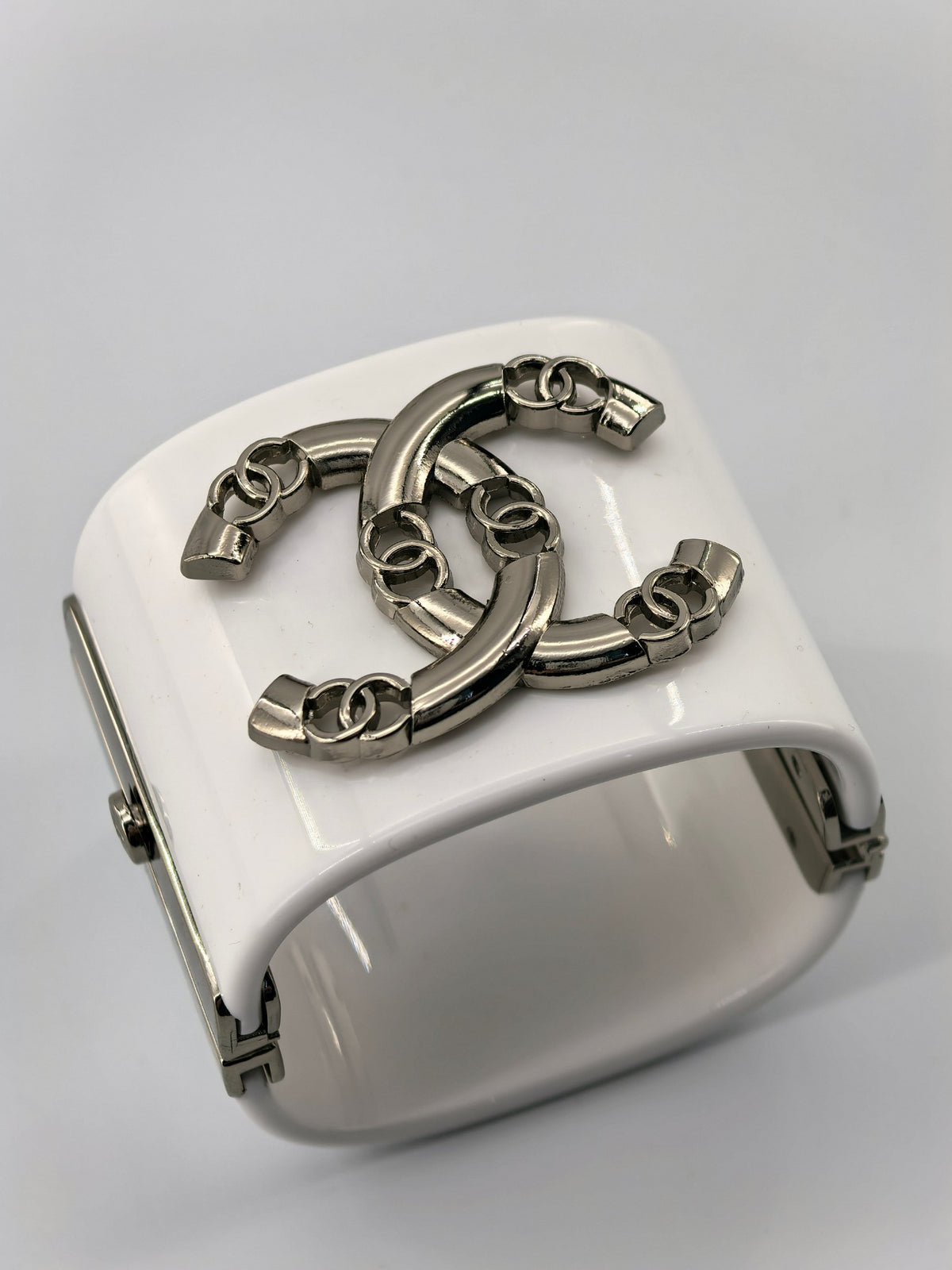 Chanel style bracelets - product photo 32