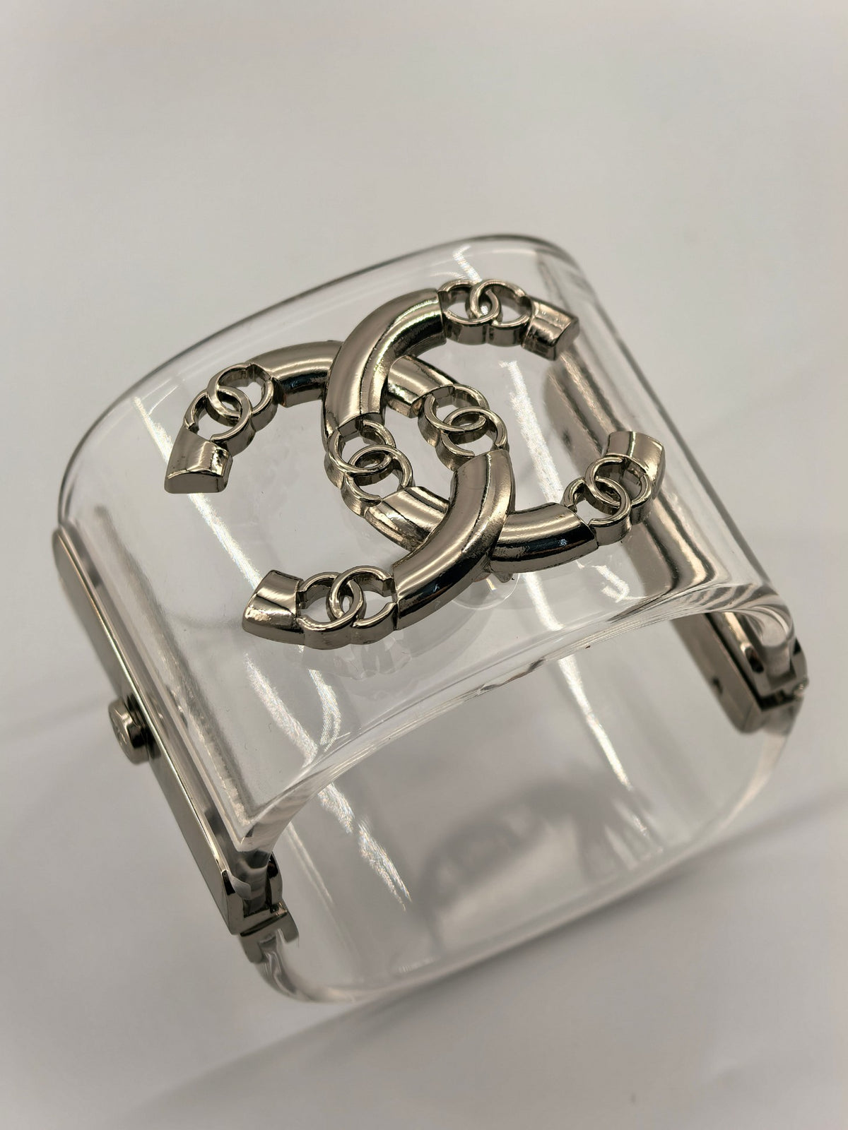 Chanel style bracelets - product photo 33