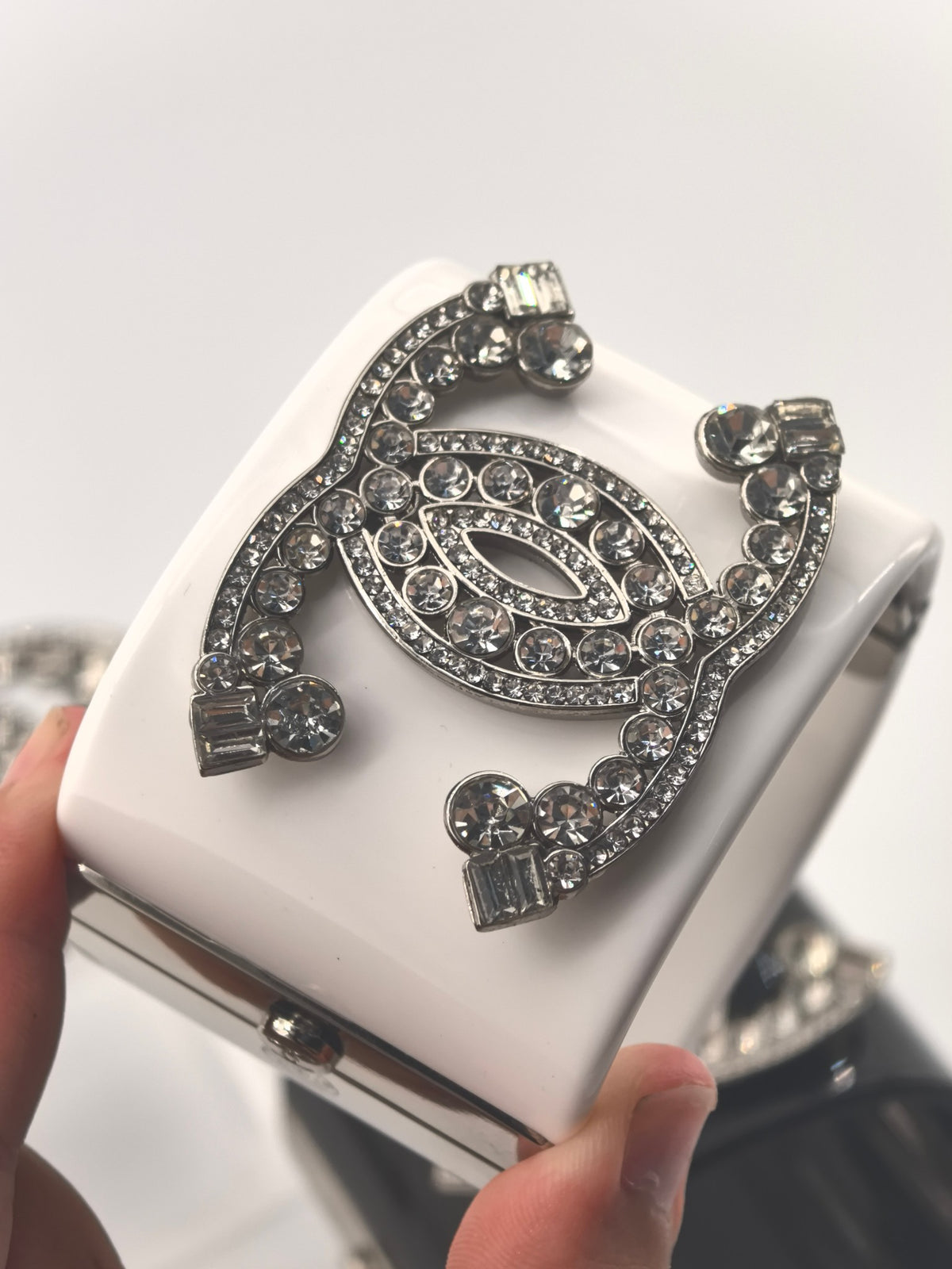 Chanel style bracelets - product photo 106