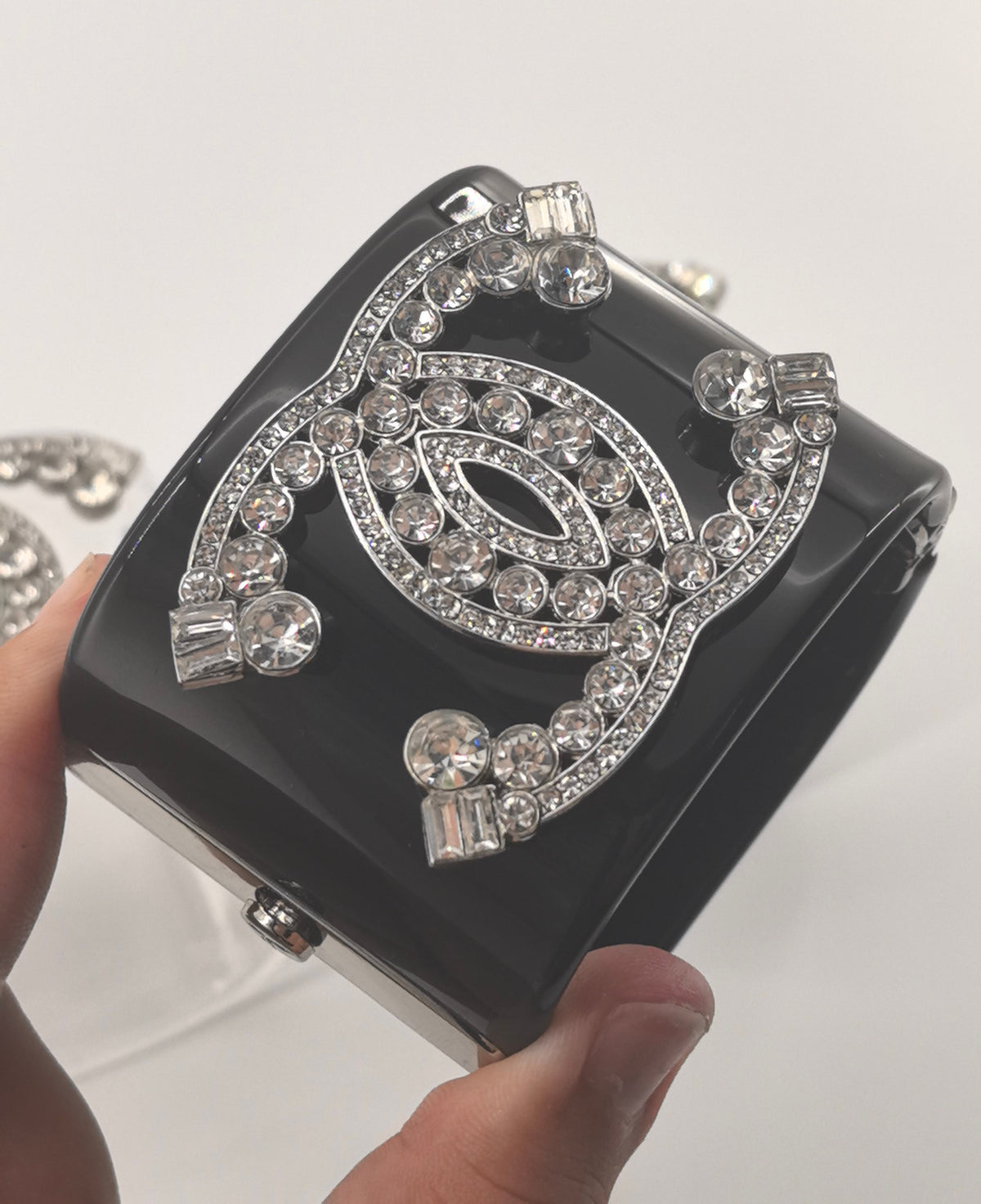 Chanel style bracelets - product photo 110
