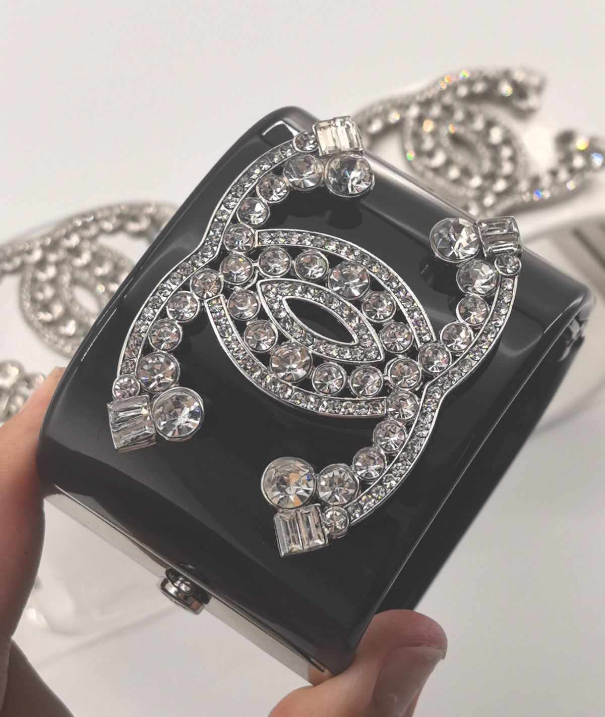 Chanel style bracelets - product photo 111