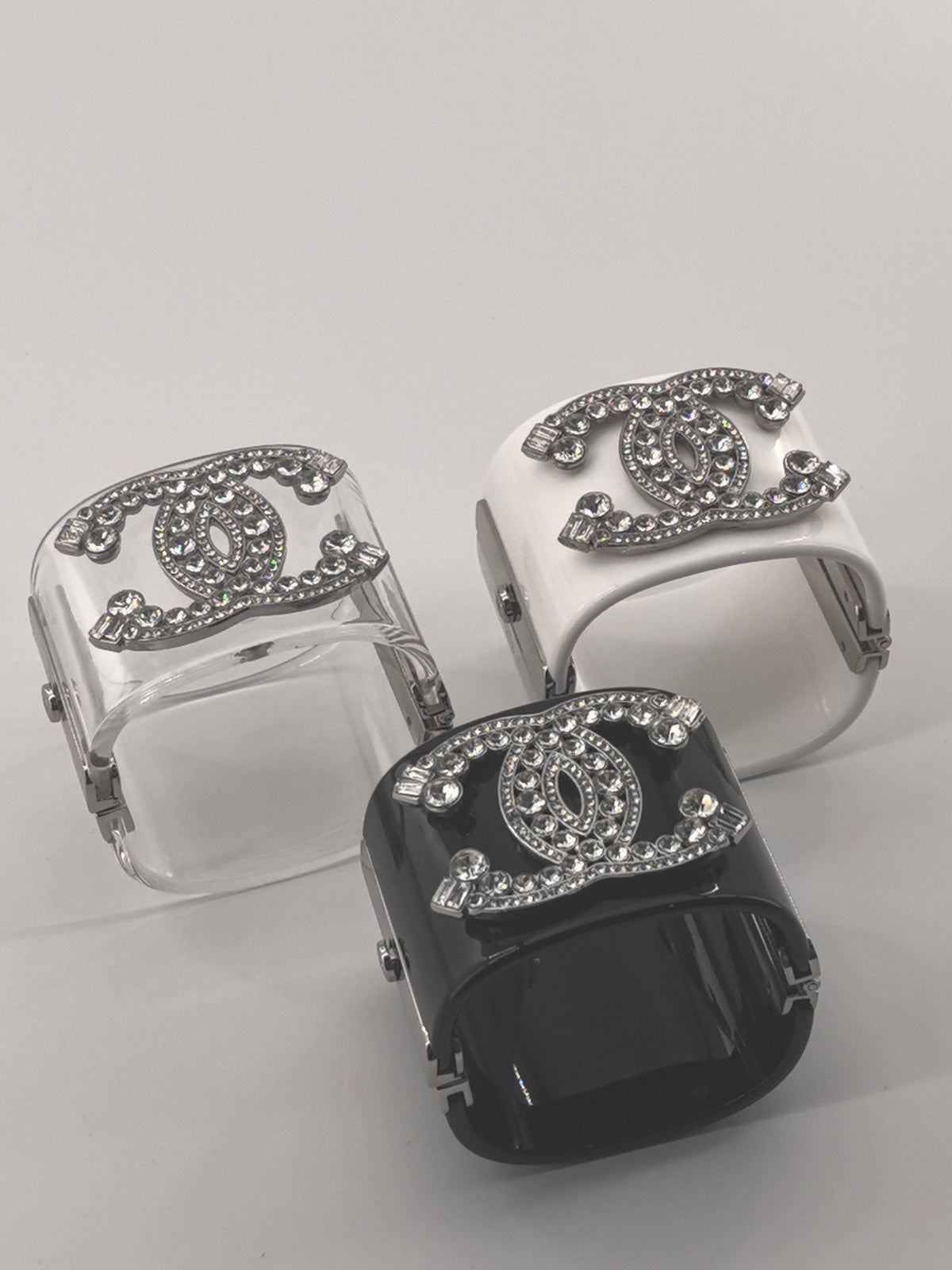 Chanel style bracelets - product photo 115