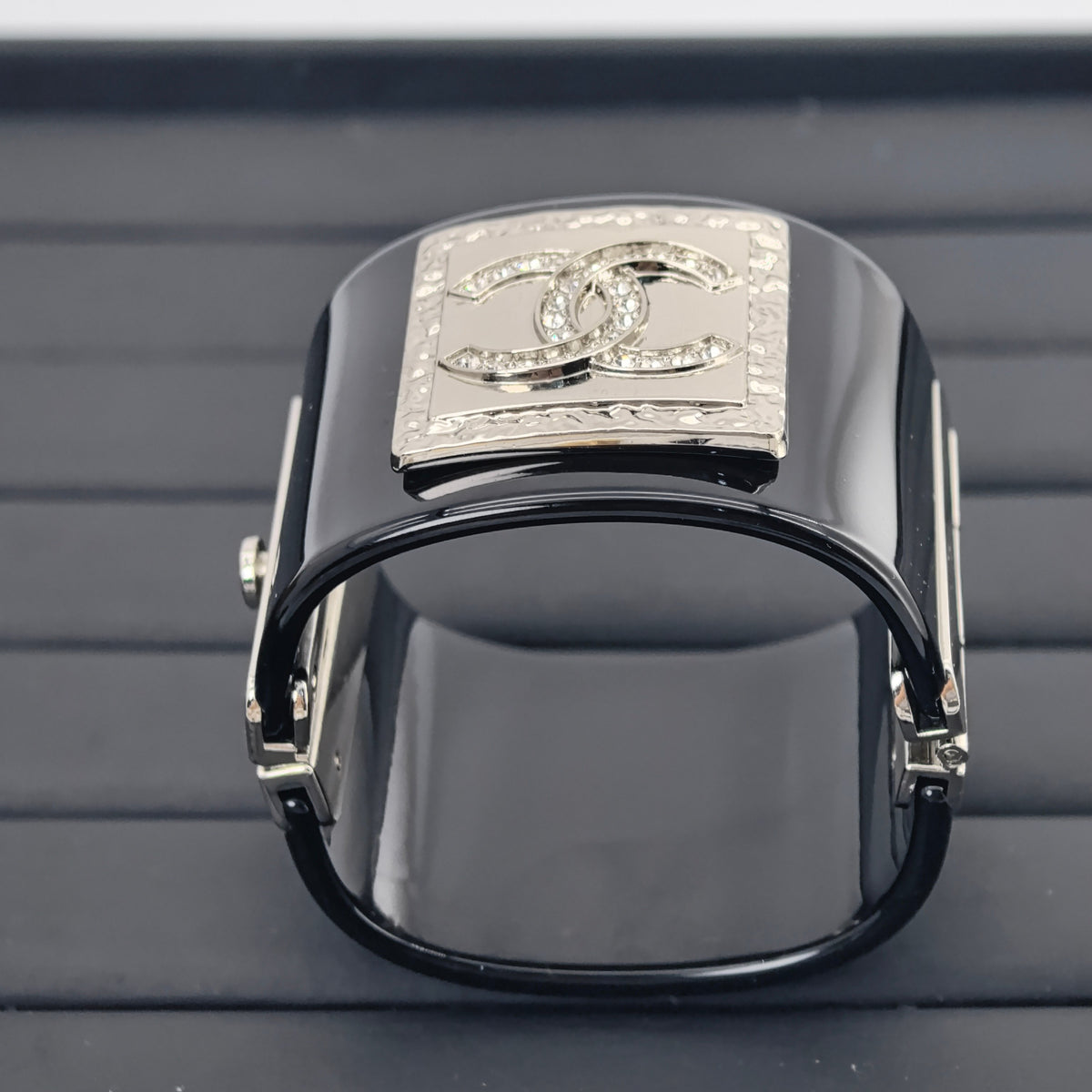 Chanel style bracelets - product photo 45
