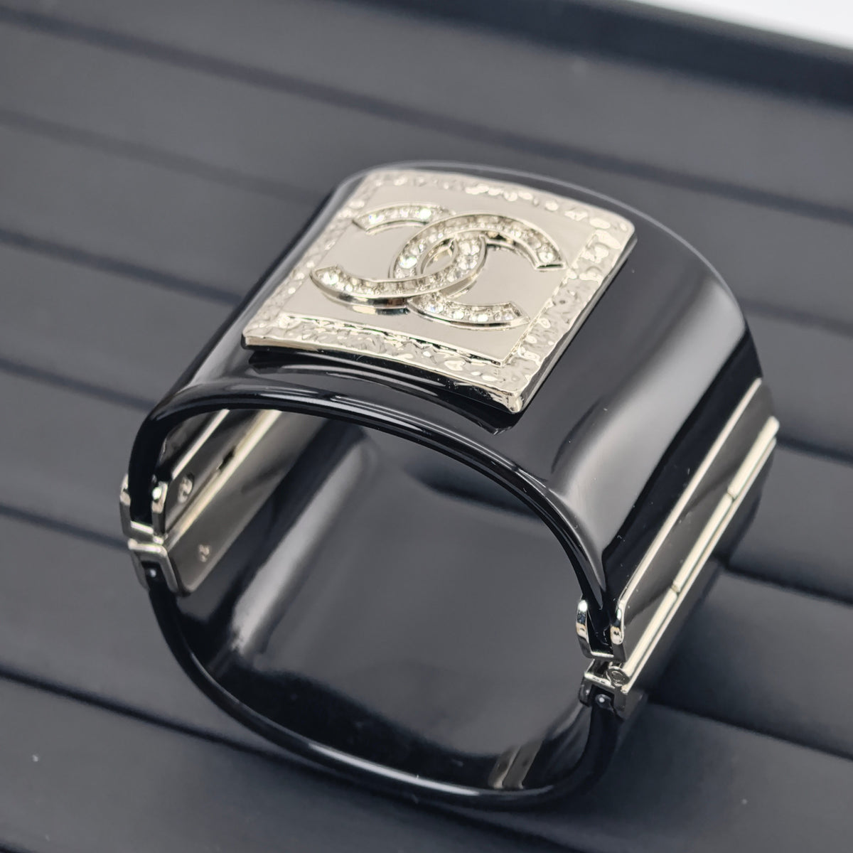 Chanel style bracelets - product photo 44