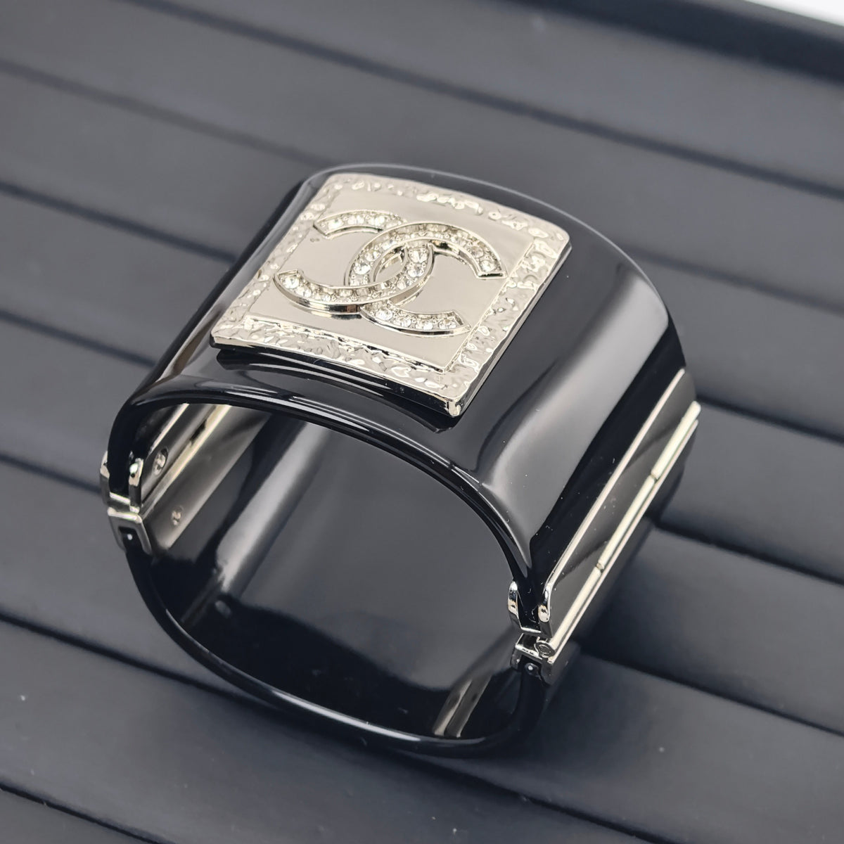 Chanel style bracelets - product photo 43