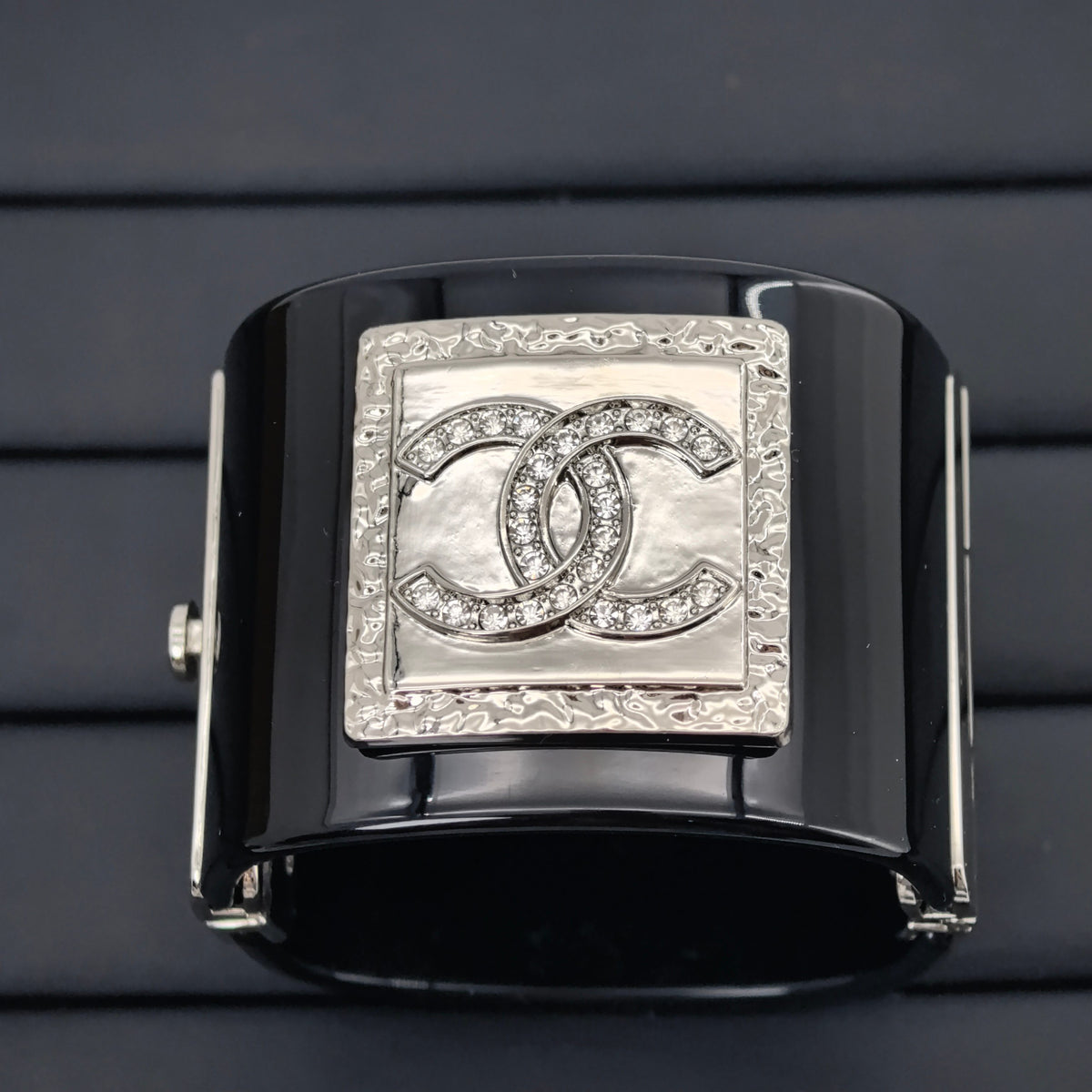 Chanel style bracelets - product photo 41
