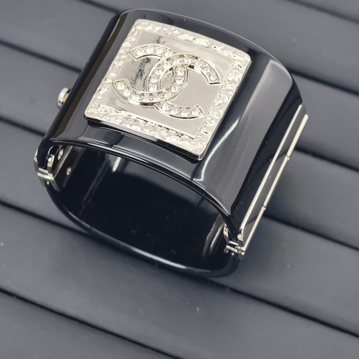 Chanel style bracelets - product photo 42
