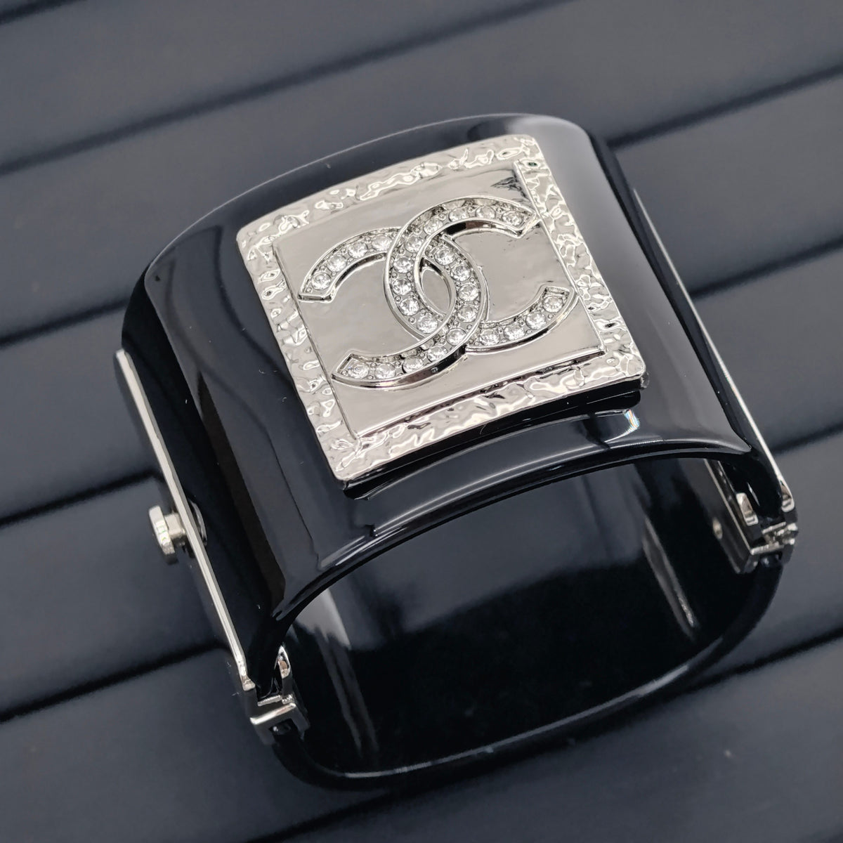 Chanel style bracelets - product photo 47