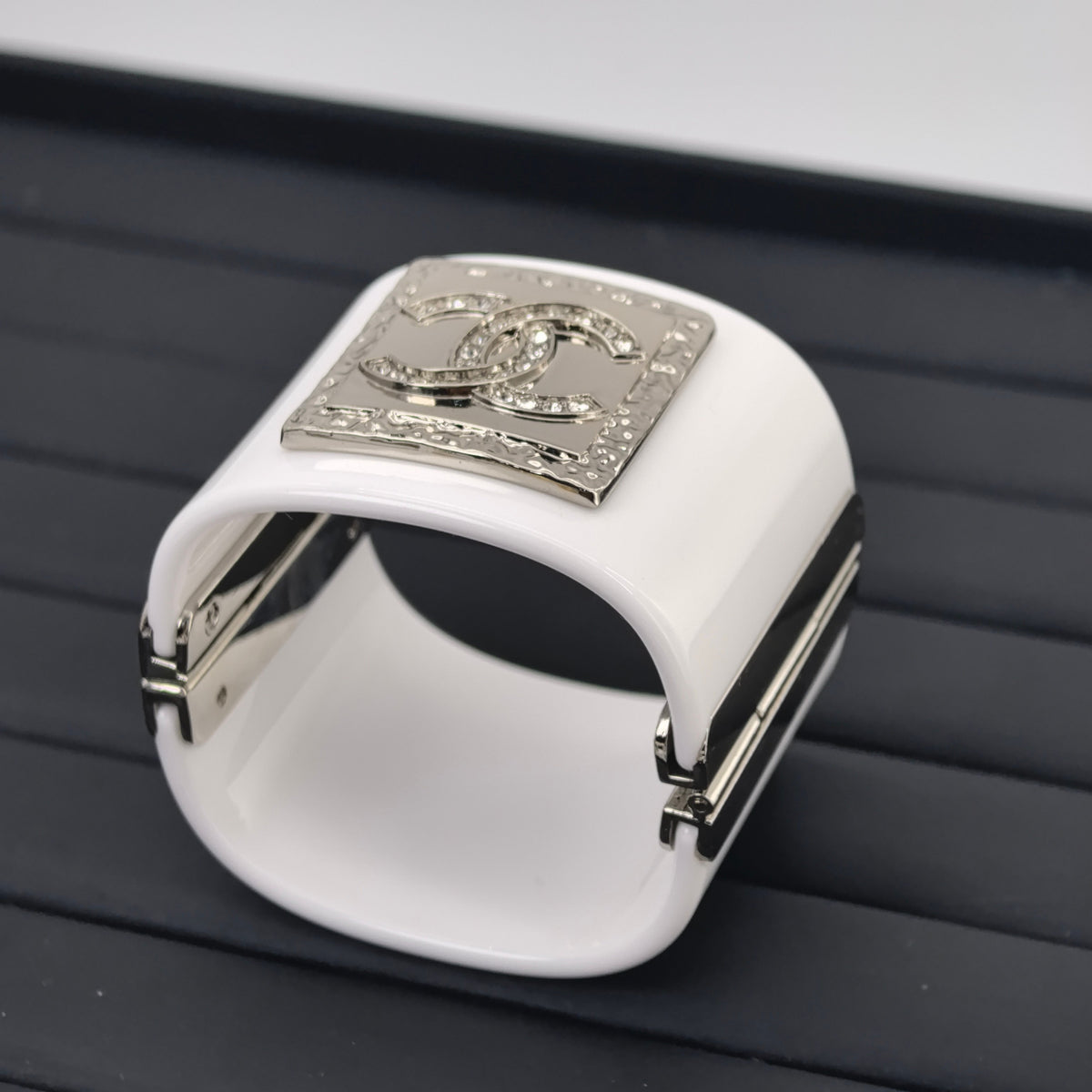 Chanel style bracelets - product photo 50