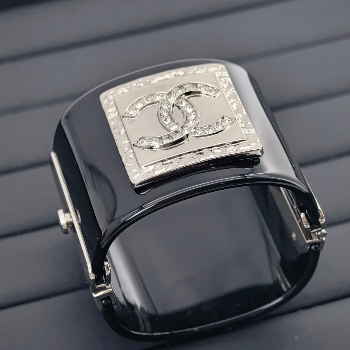 Chanel style bracelets - product photo 46