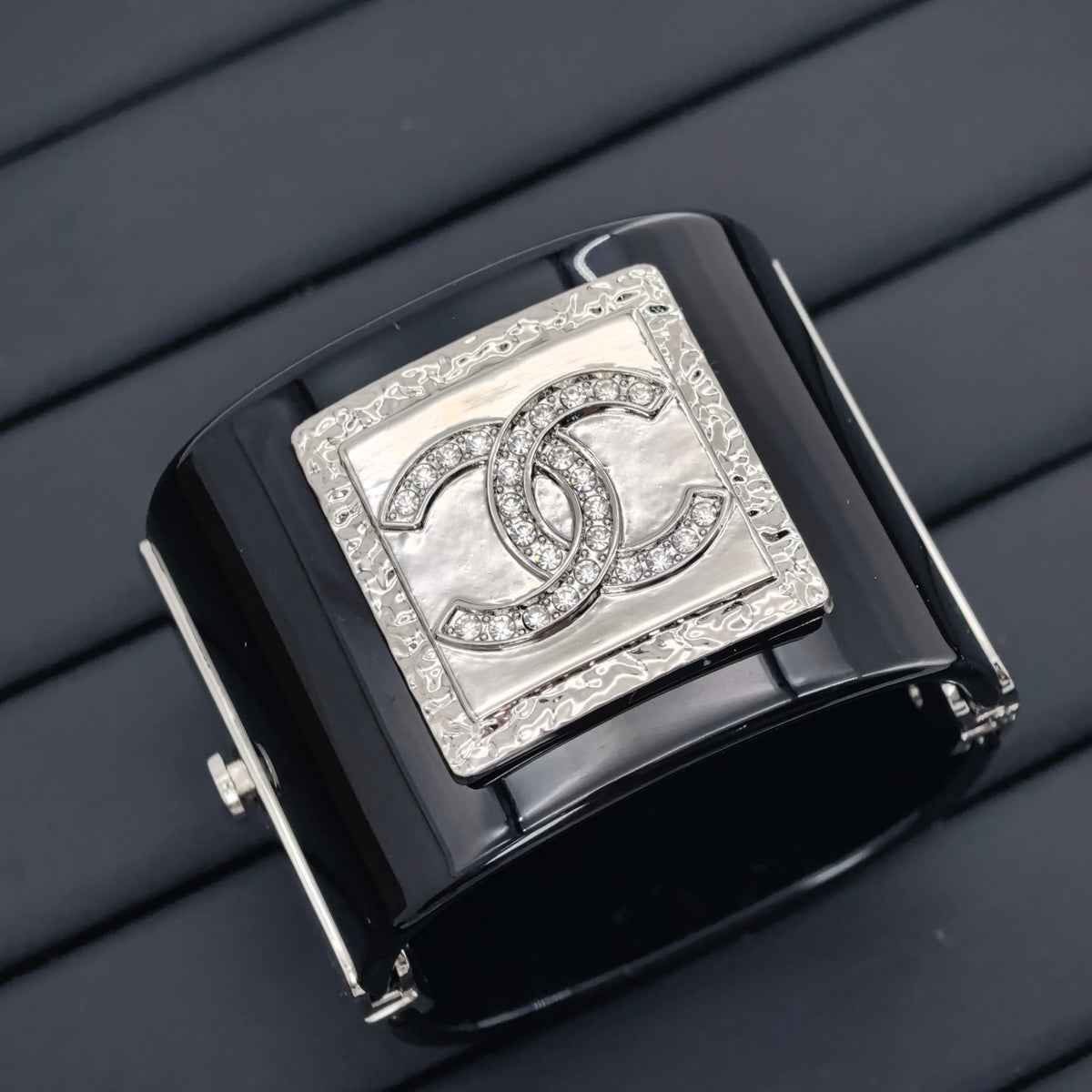 Chanel style bracelets - product photo 48