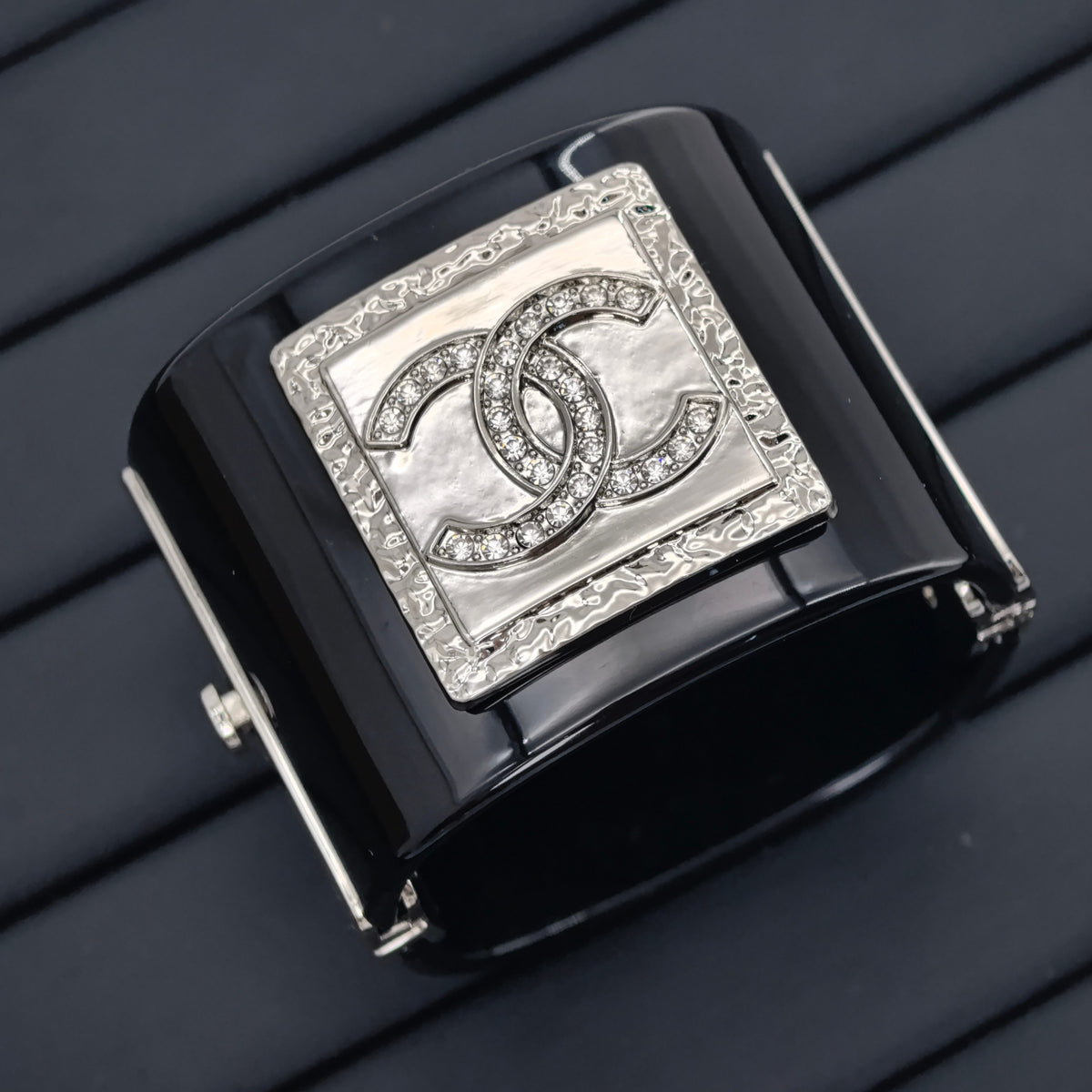 Chanel style bracelets - product photo 49